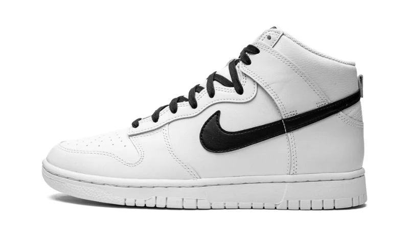 Obuv Nike Dunk High Reverse Panda - SneakerDefinition
