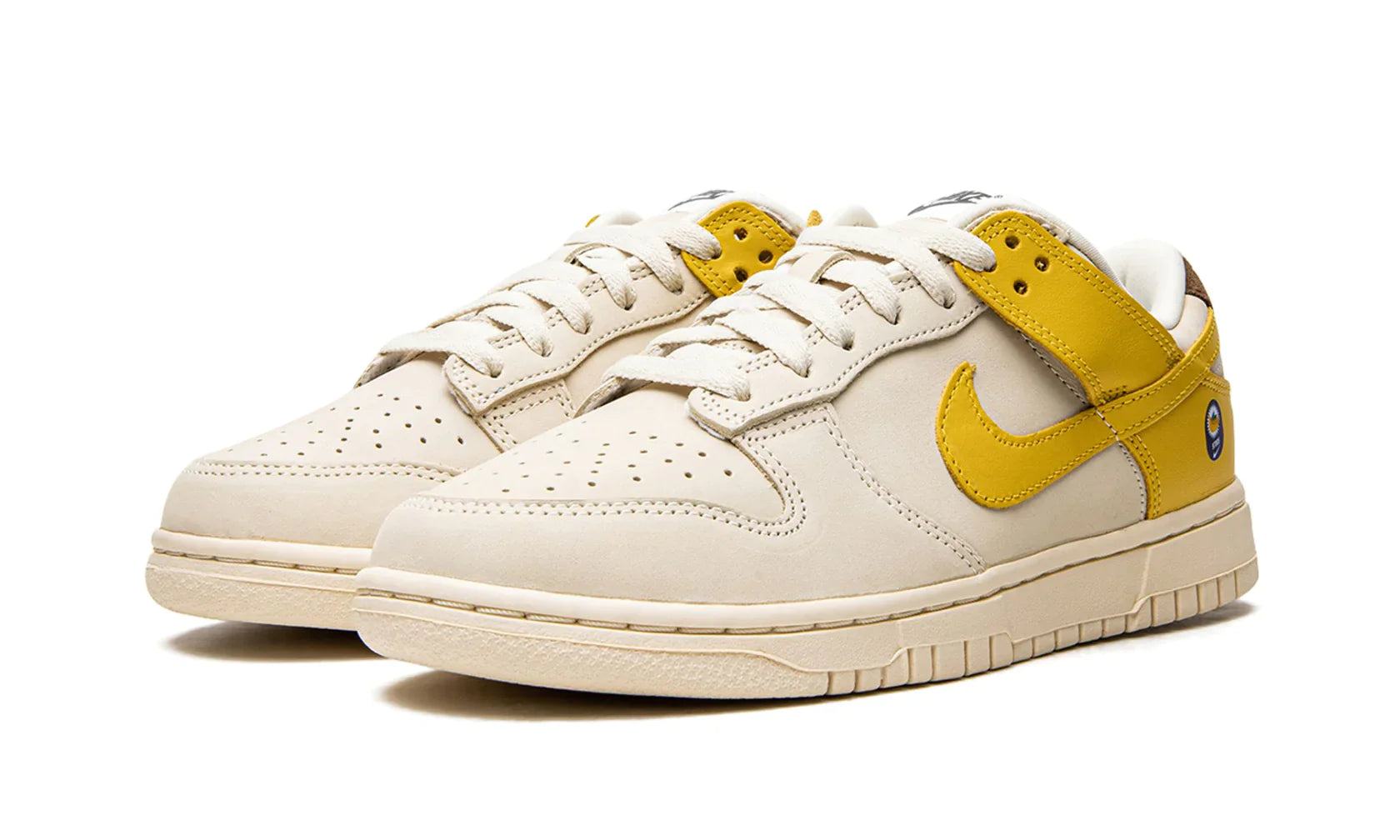 Obuv Nike Dunk Low Banana - SneakerDefinition