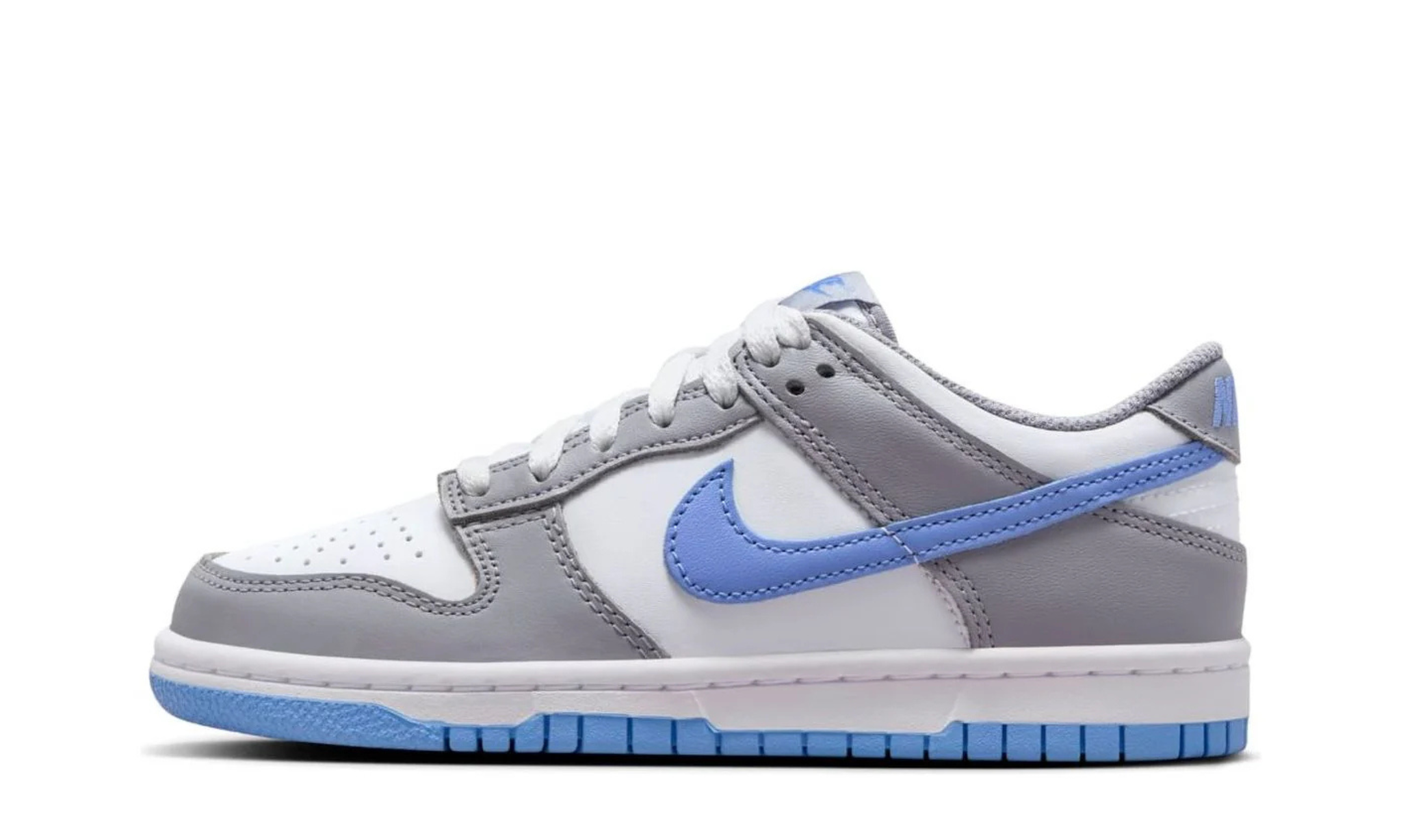 Obuv Nike Dunk Low Cement Royal Pulse (GS) - SneakerDefinition