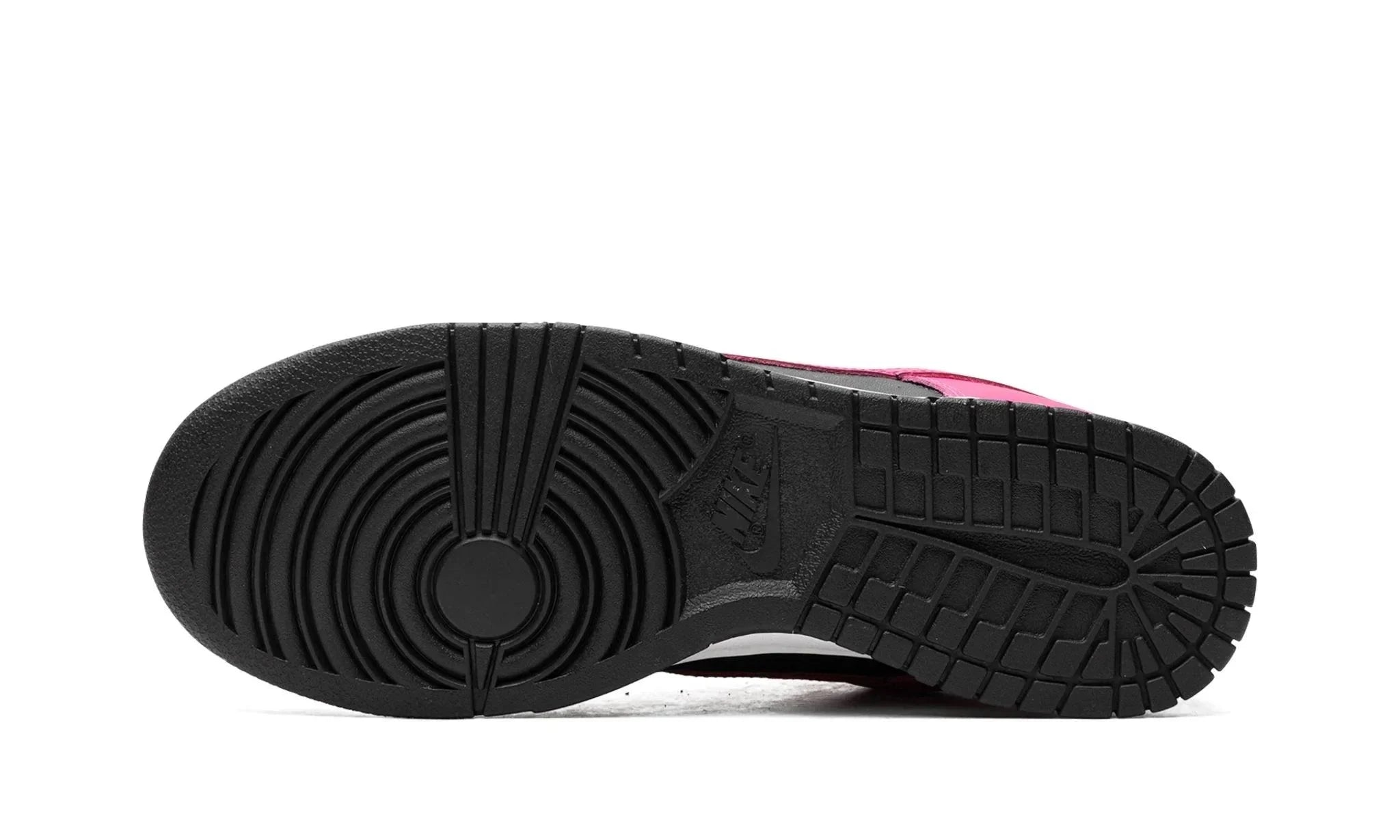 Obuv Nike Dunk Low Fierce Pink Black (W) - SneakerDefinition