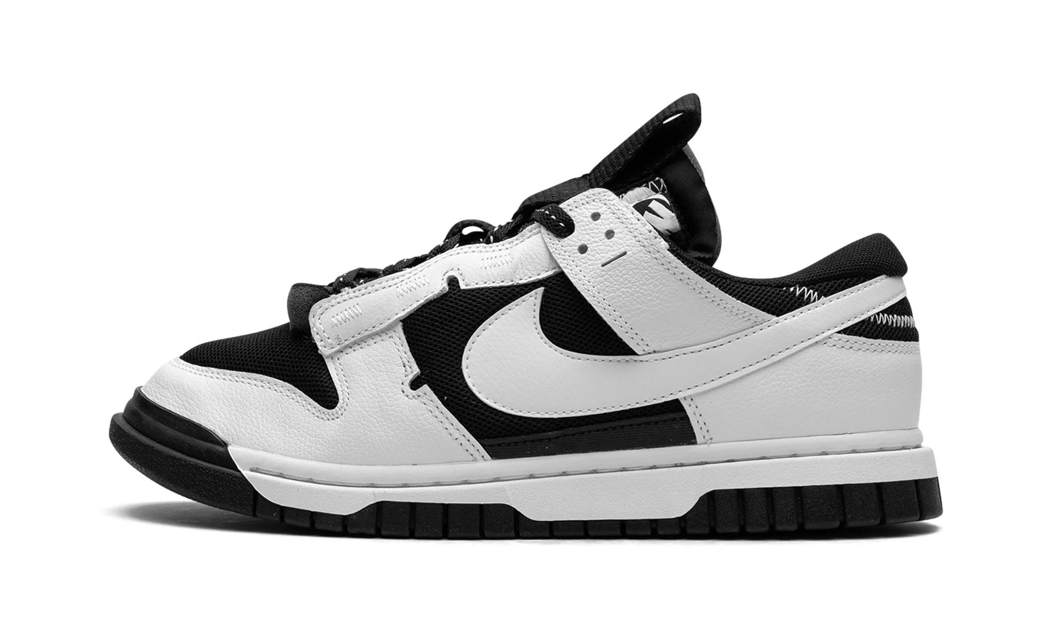 Obuv Nike Dunk Low Jumbo Reverse Panda - SneakerDefinition