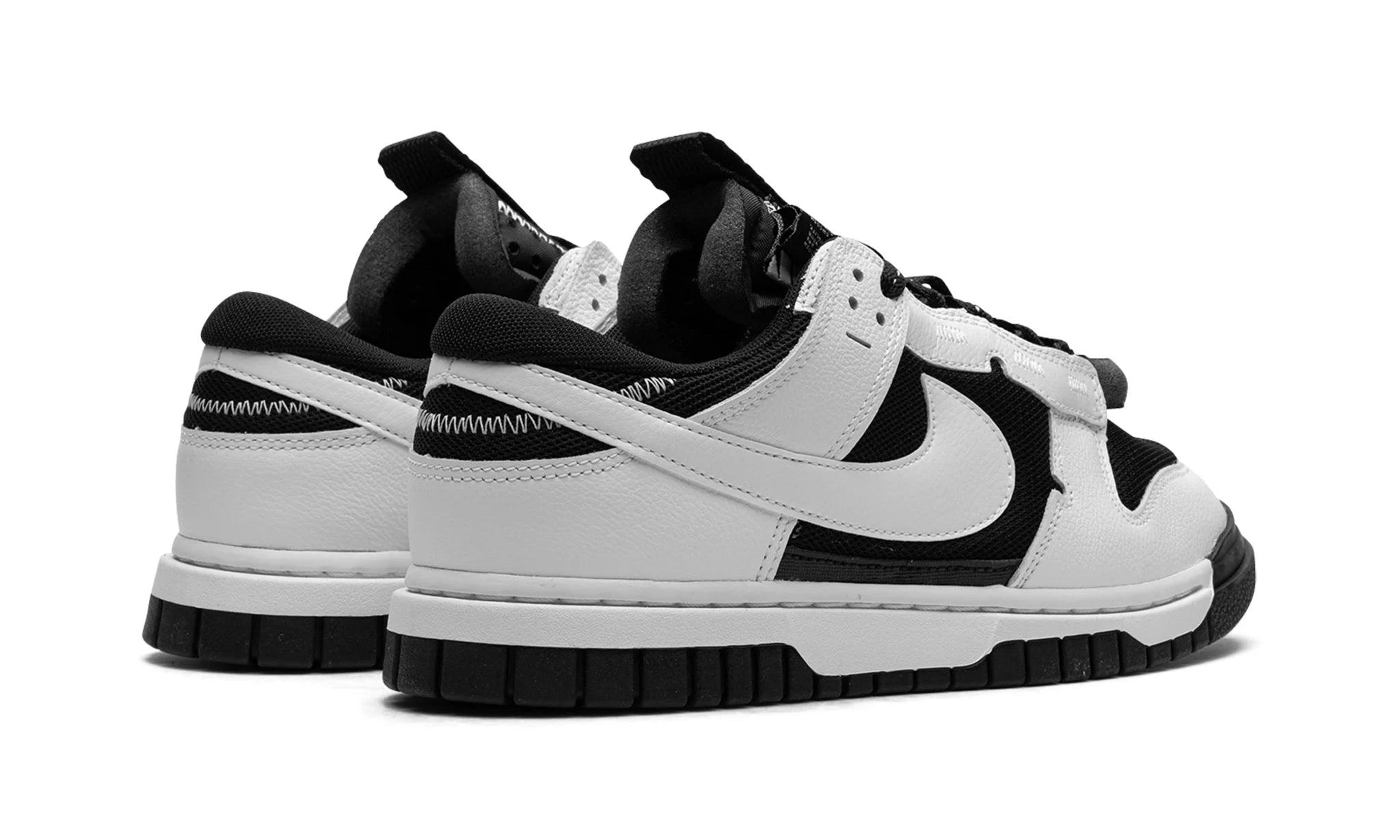 Obuv Nike Dunk Low Jumbo Reverse Panda - SneakerDefinition