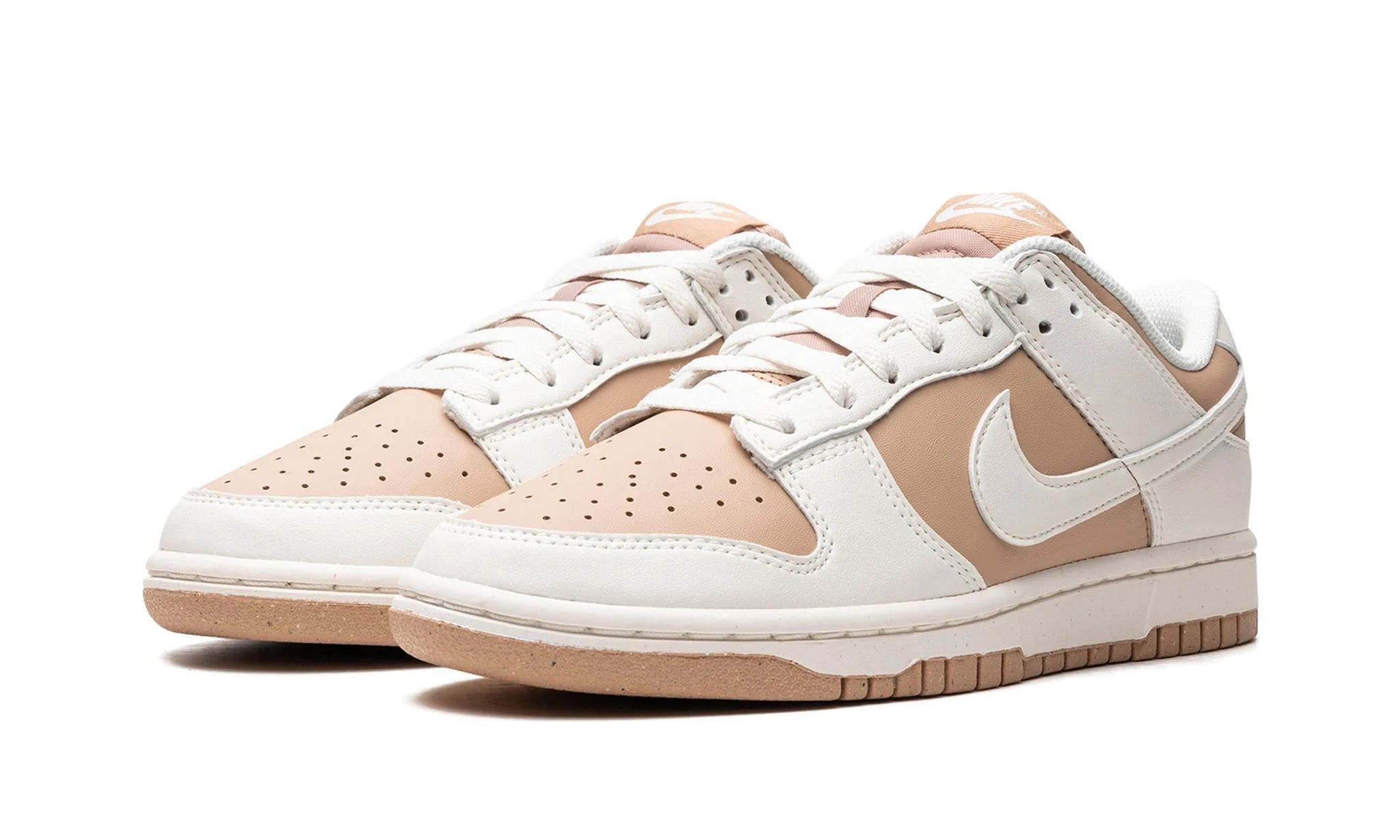 Obuv Nike Dunk Low Next Nature Hemp (W) - SneakerDefinition