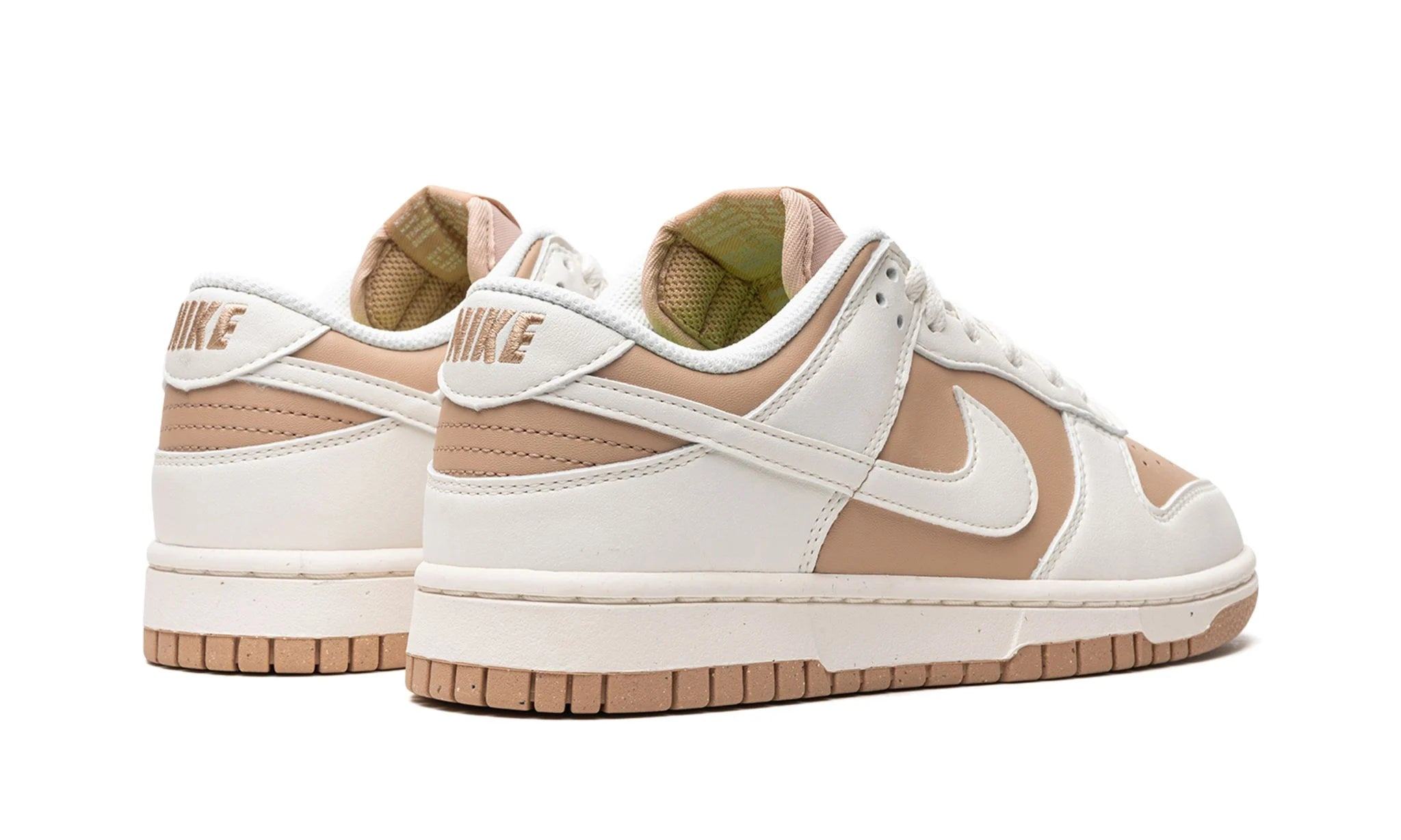 Obuv Nike Dunk Low Next Nature Hemp (W) - SneakerDefinition