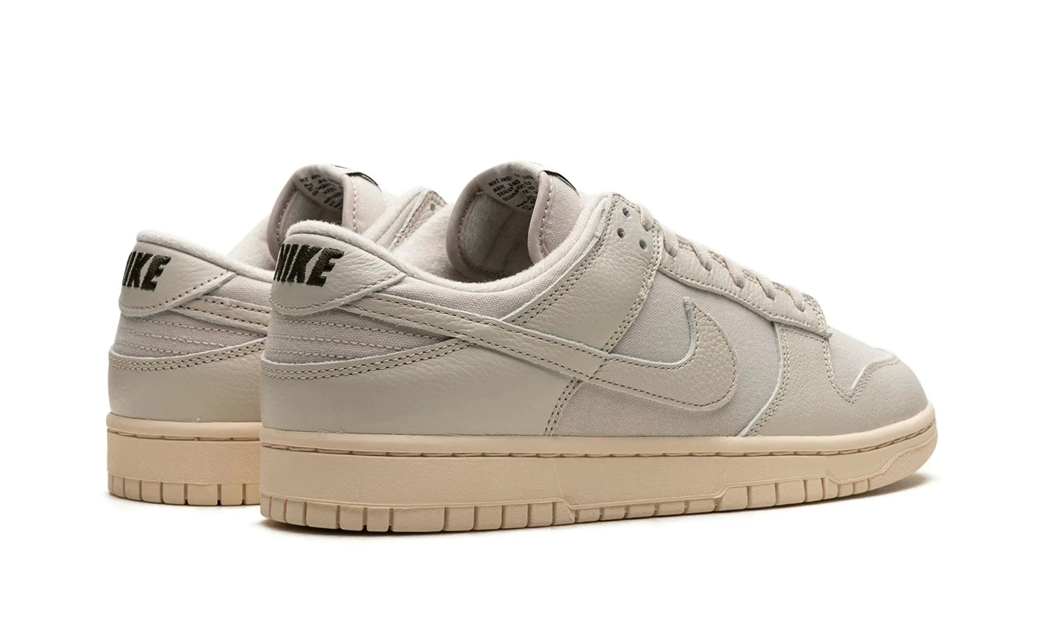 Obuv Nike Dunk Low Premium Light Orewood Brown - SneakerDefinition