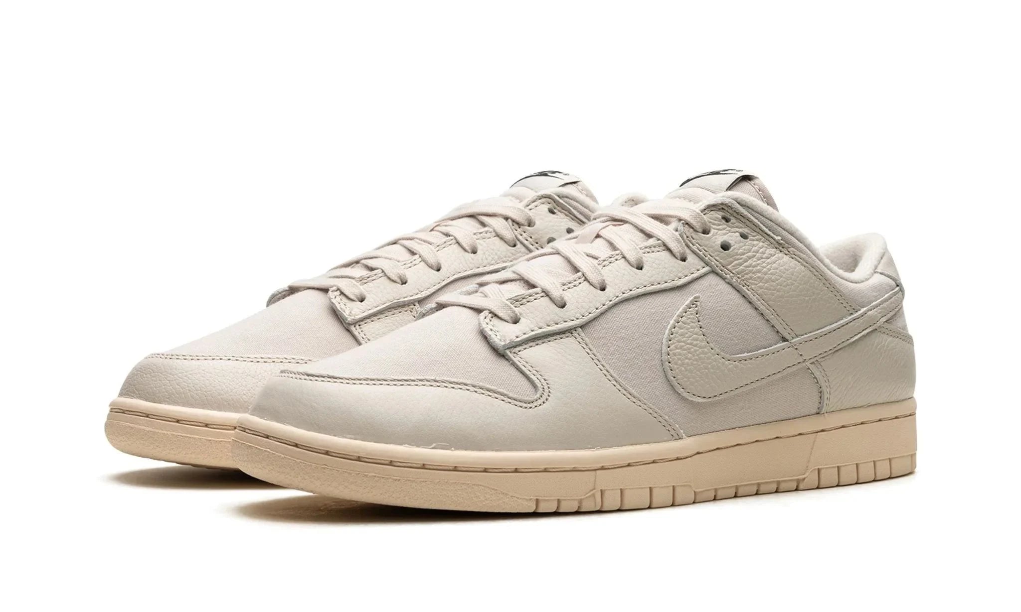 Obuv Nike Dunk Low Premium Light Orewood Brown - SneakerDefinition