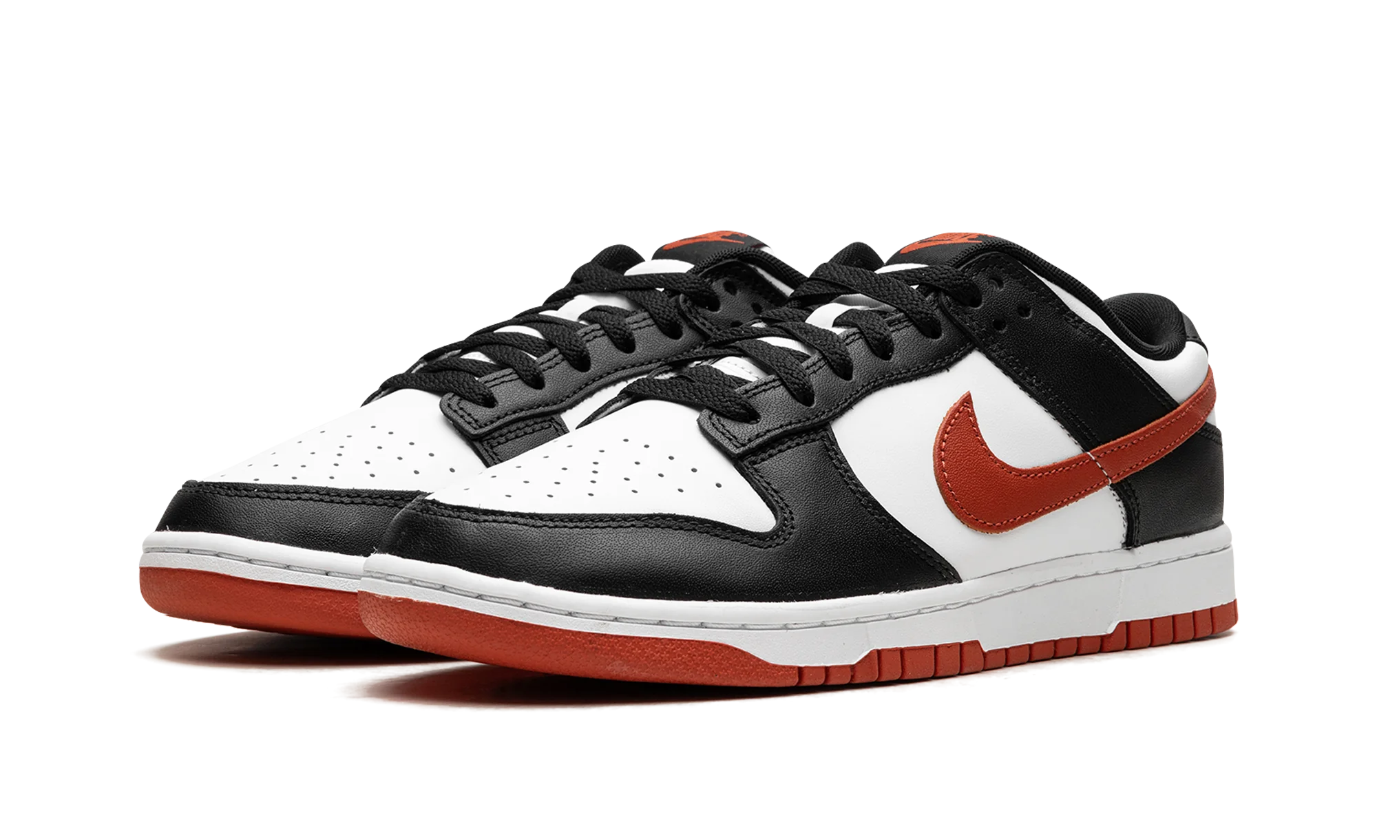 Obuv Nike Dunk Low Retro Dragon Red - SneakerDefinition