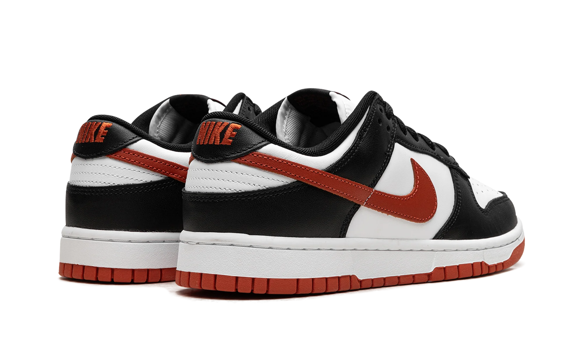 Obuv Nike Dunk Low Retro Dragon Red - SneakerDefinition