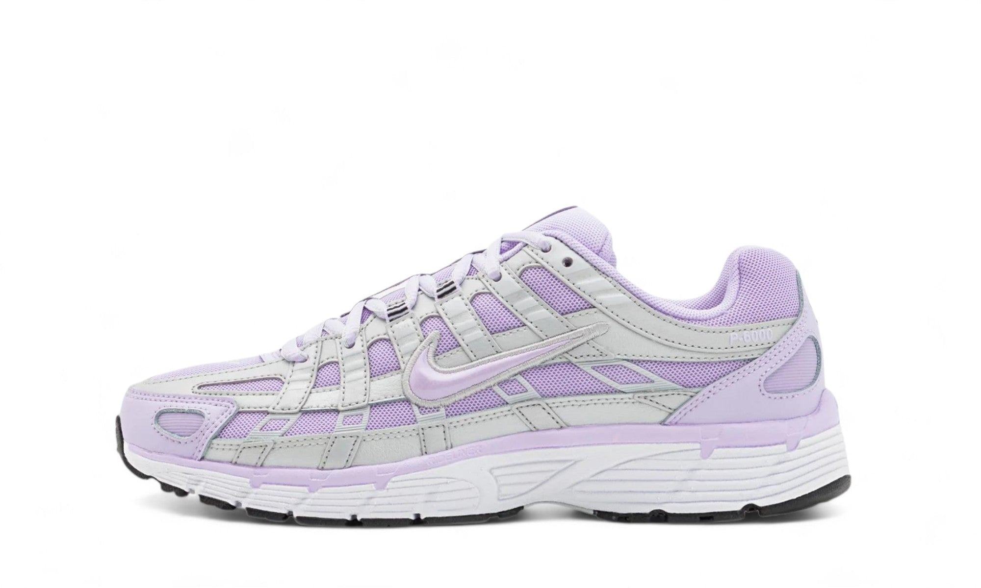 Obuv Nike P-6000 Lilac Bloom (W) - SneakerDefinition