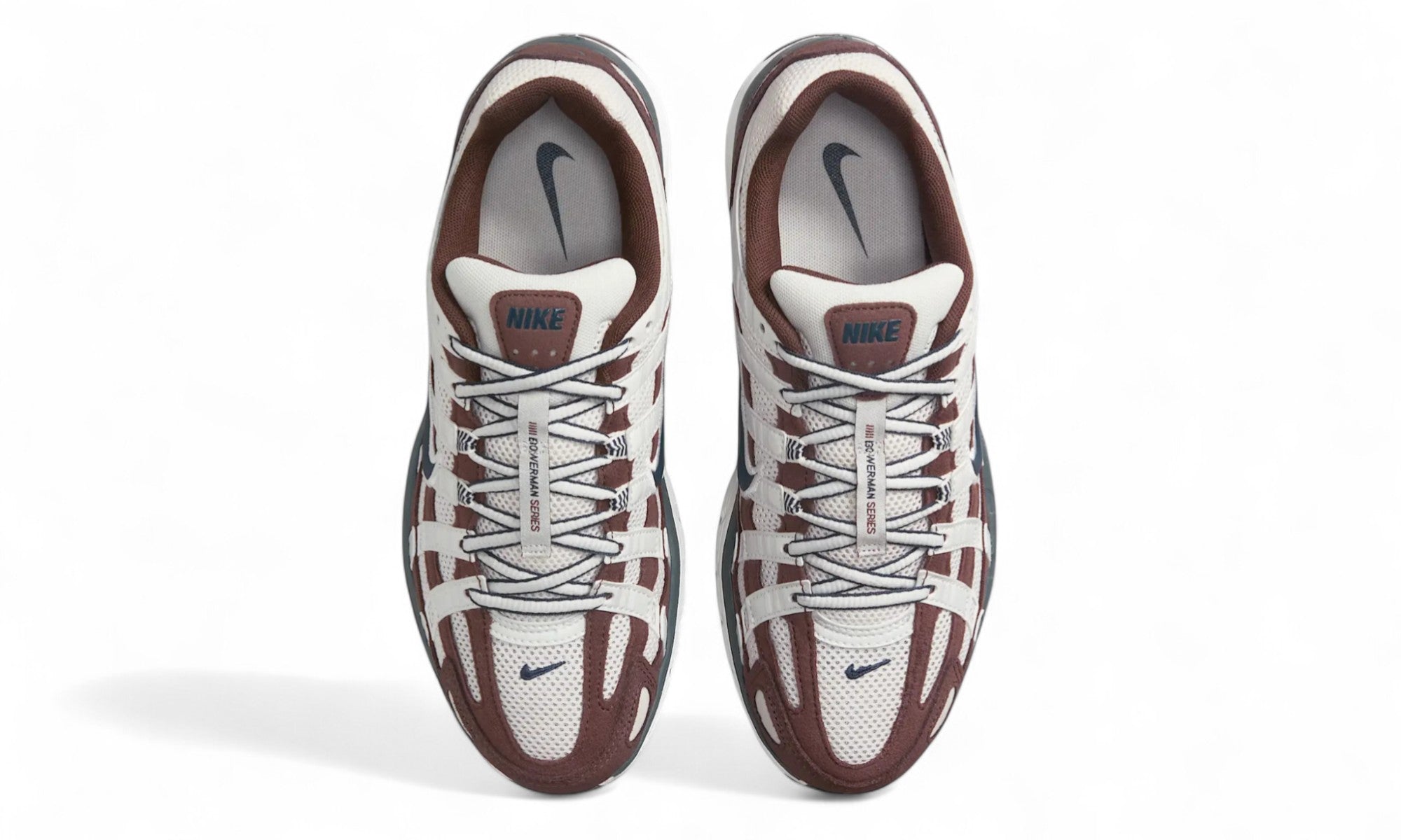 Obuv Nike P-6000 Phantom Baroque Brown (W) - SneakerDefinition