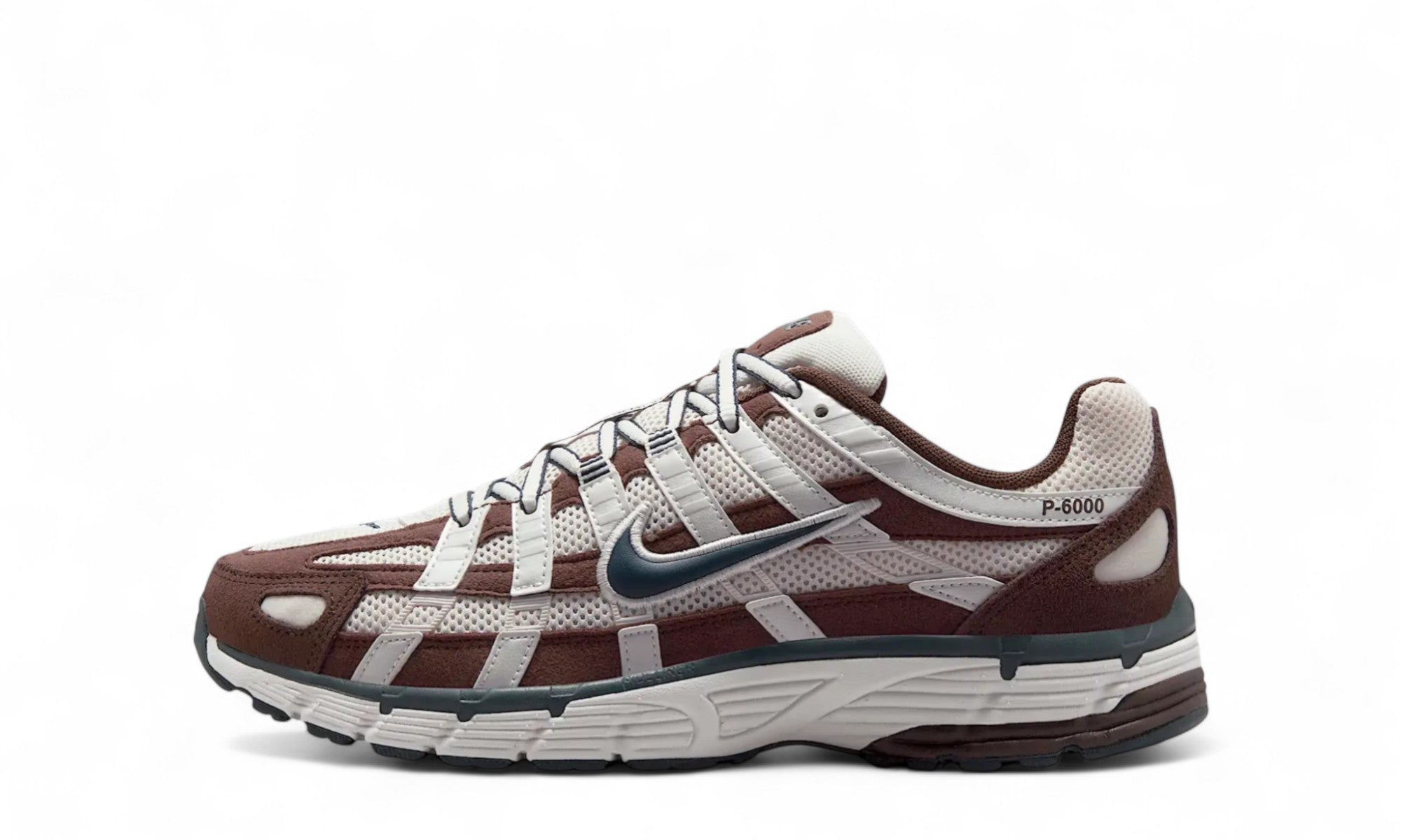 Obuv Nike P-6000 Phantom Baroque Brown (W) - SneakerDefinition