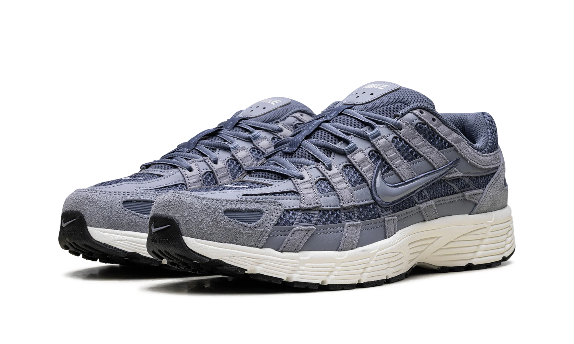 Obuv Nike P-6000 SE Diffused Blue Ashen Slate - SneakerDefinition