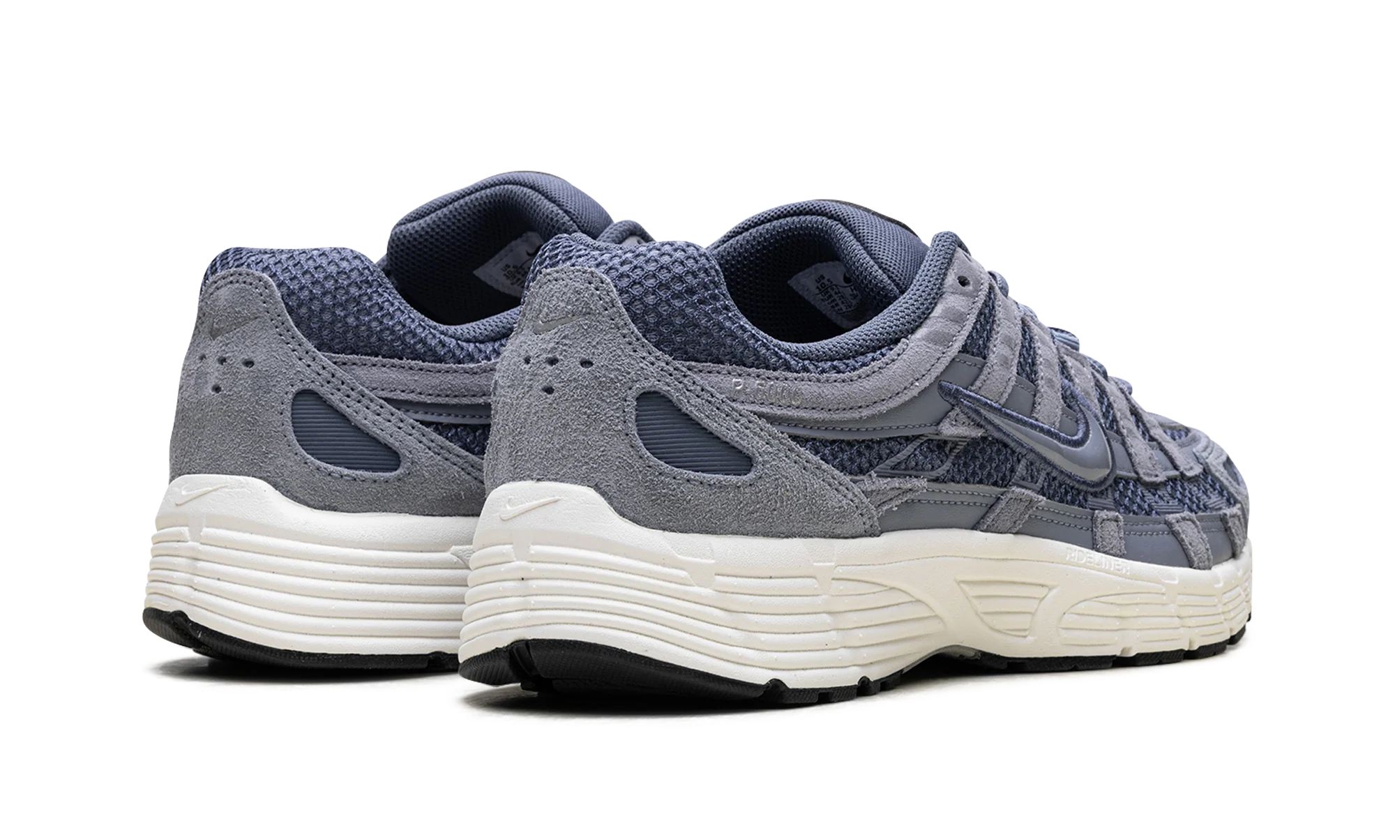 Obuv Nike P-6000 SE Diffused Blue Ashen Slate - SneakerDefinition
