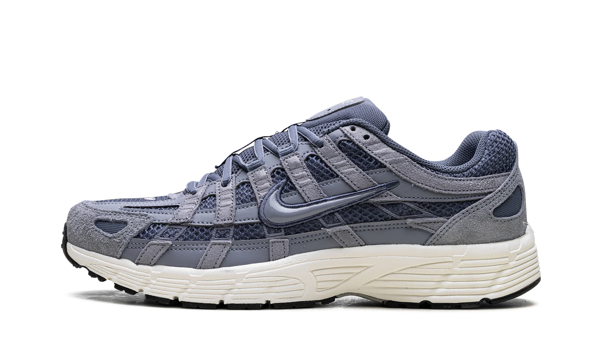 Obuv Nike P-6000 SE Diffused Blue Ashen Slate - SneakerDefinition