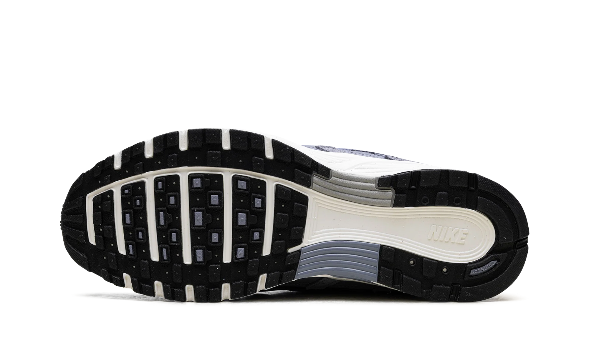 Obuv Nike P-6000 SE Diffused Blue Ashen Slate - SneakerDefinition