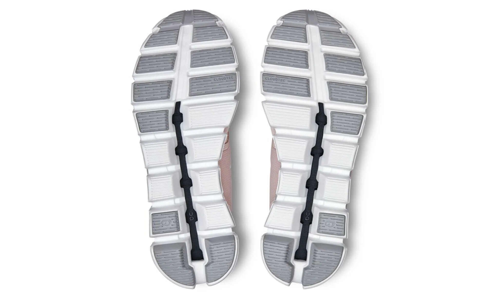 Obuv On Running Cloud 5 Shell White (W) - SneakerDefinition