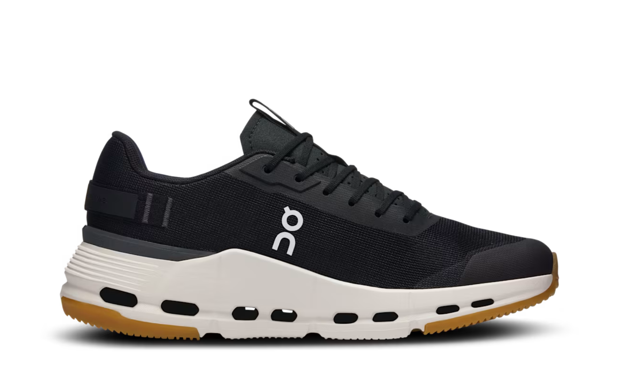 Obuv On Running Cloudnova Form 2 Black Ivory (W) - SneakerDefinition