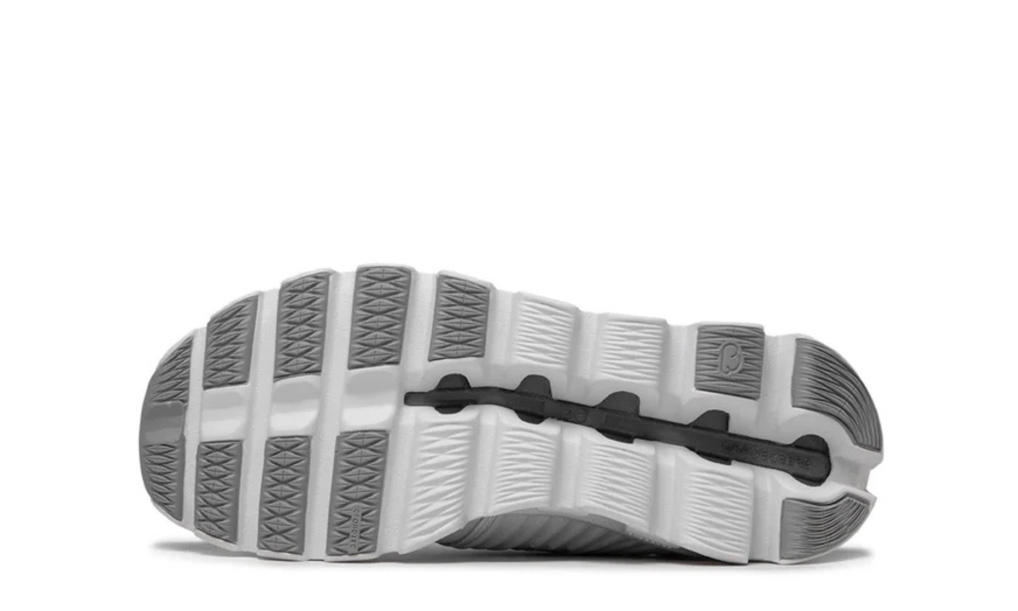 Obuv On Running Cloudswift Glacier Grey White (W) - SneakerDefinition