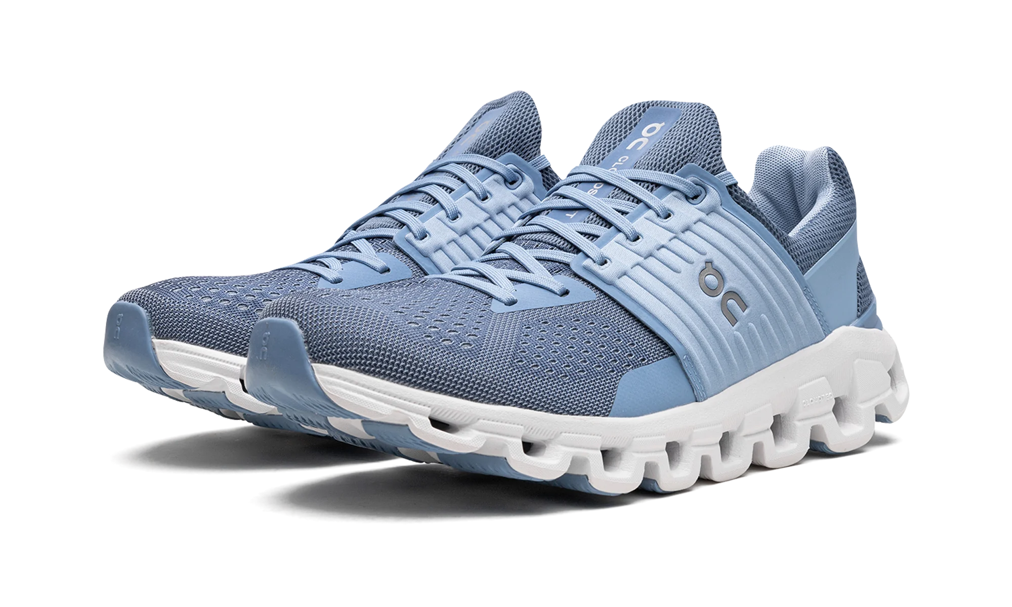 Obuv On Running Cloudswift Lake Sky Blue (W) - SneakerDefinition