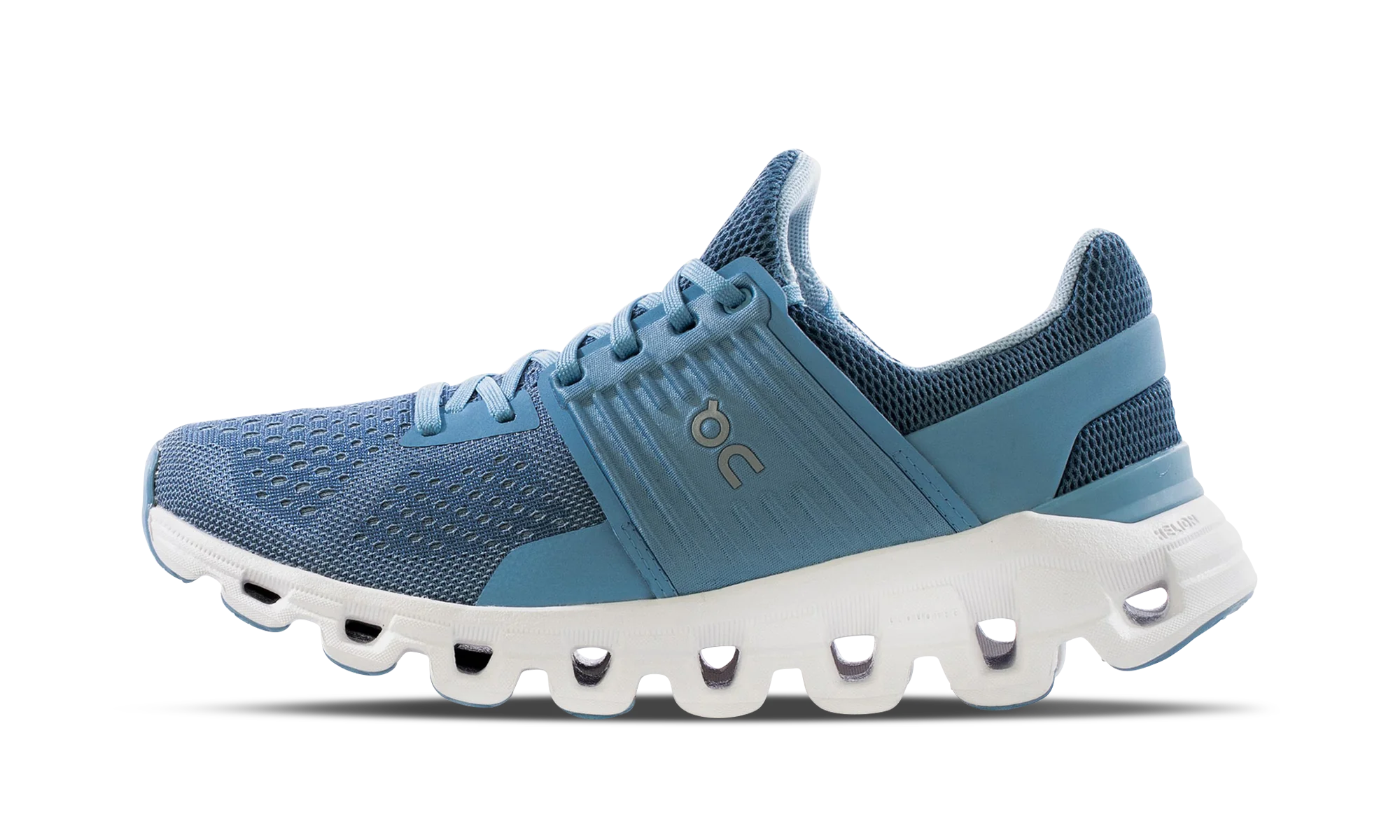 Obuv On Running Cloudswift Lake Sky Blue (W) - SneakerDefinition