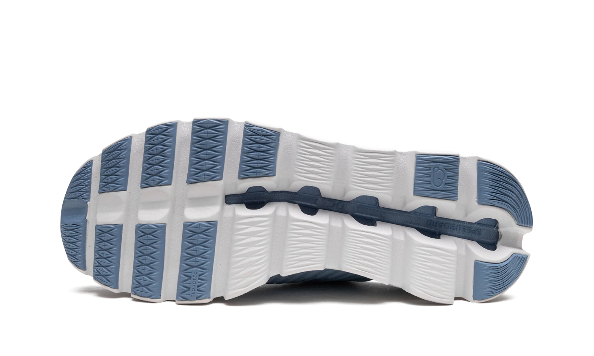 Obuv On Running Cloudswift Lake Sky Blue (W) - SneakerDefinition