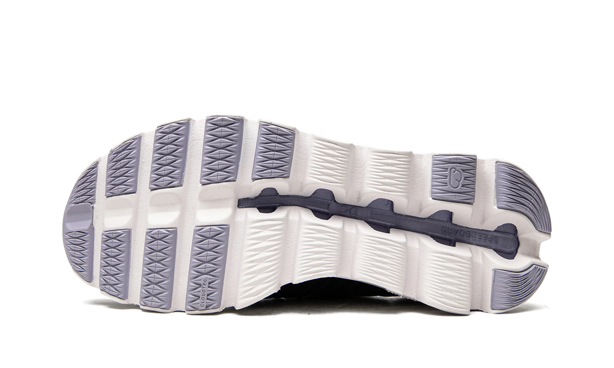 Obuv On Running Cloudswift Magnet Lavender (W) - SneakerDefinition
