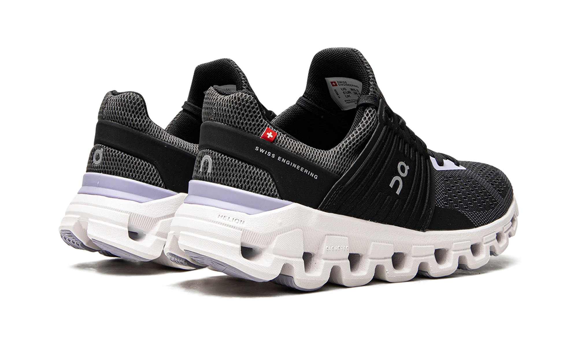 Obuv On Running Cloudswift Magnet Lavender (W) - SneakerDefinition