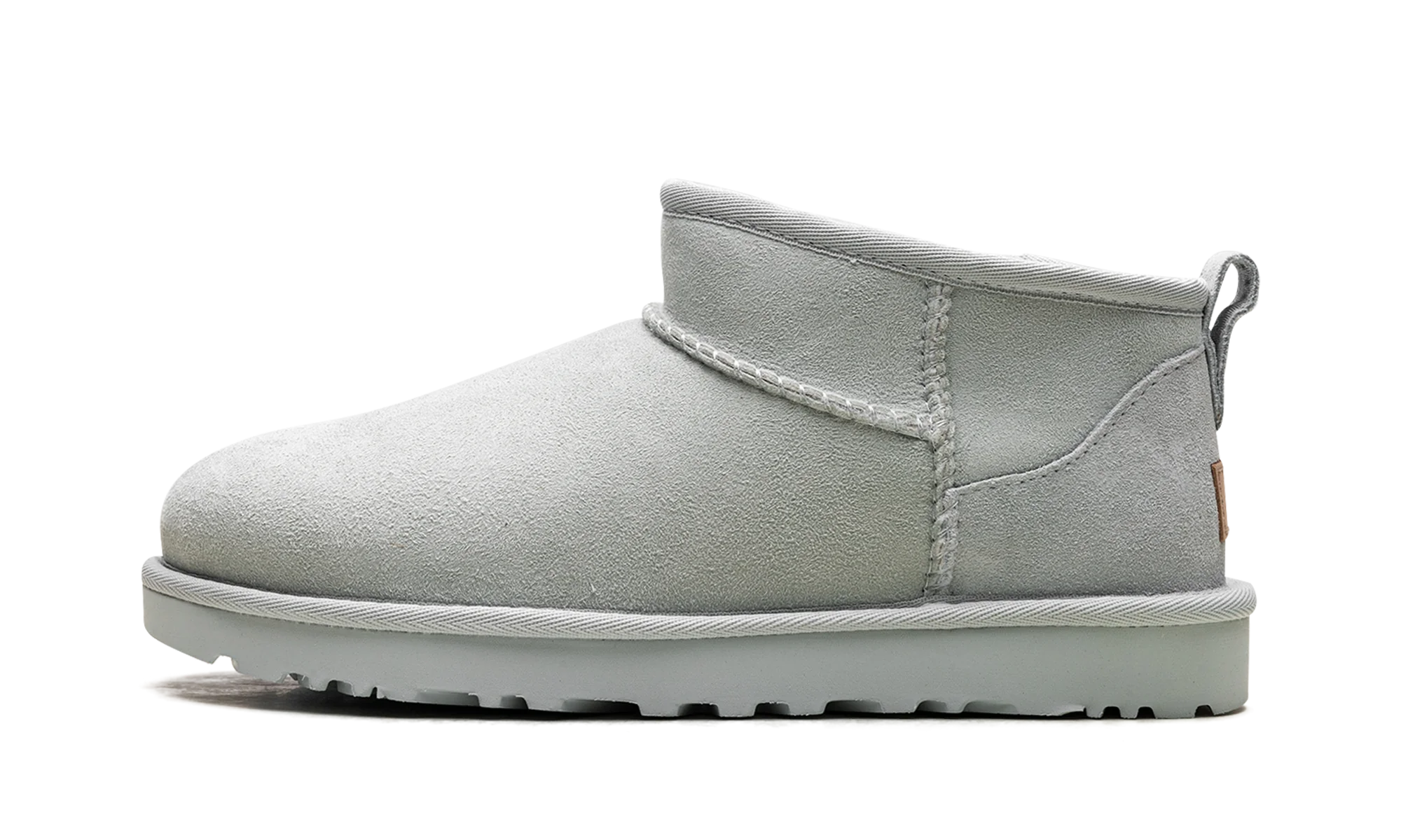 Obuv UGG Classic Ultra Mini Boot Goose (W) - SneakerDefinition