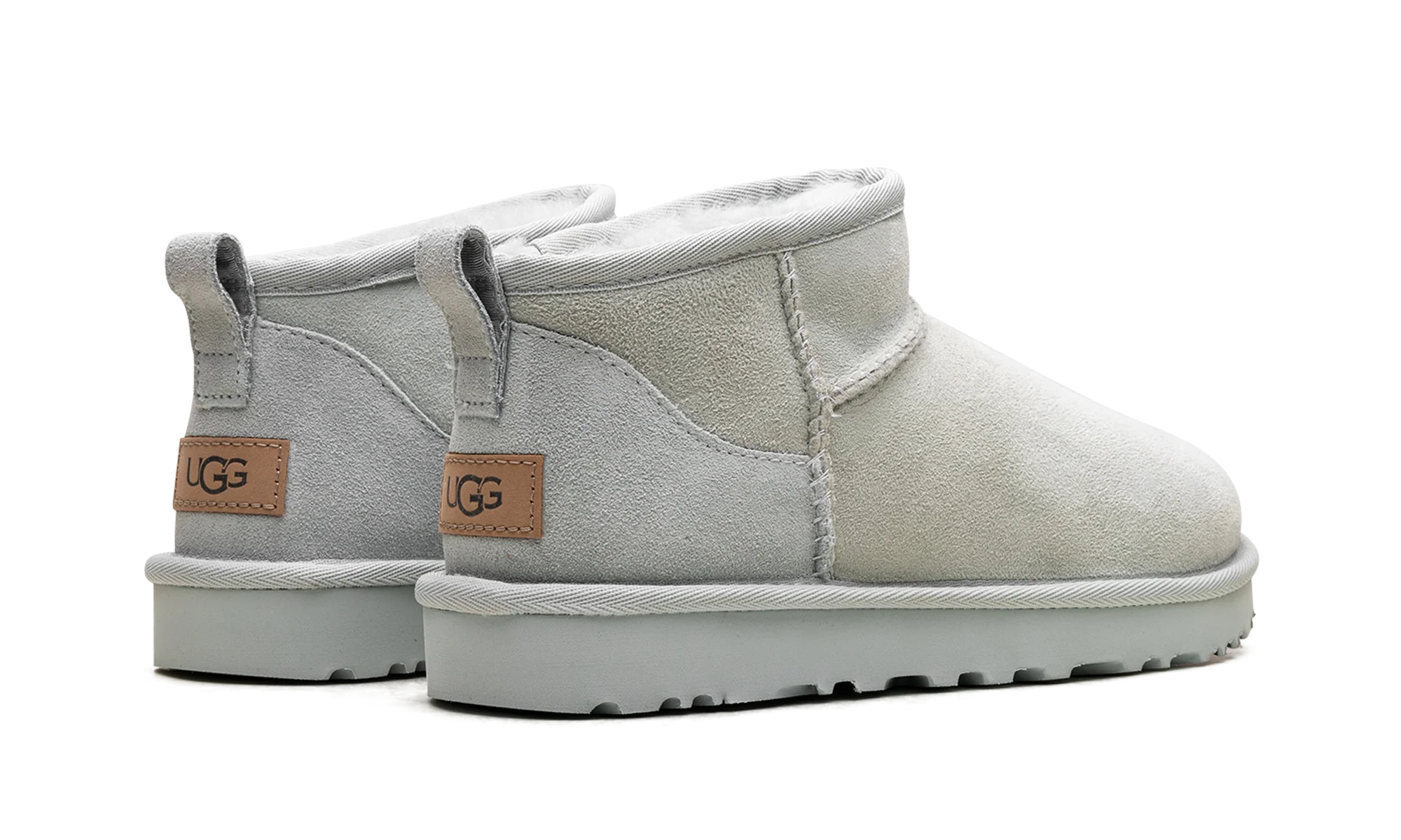 Obuv UGG Classic Ultra Mini Boot Goose (W) - SneakerDefinition