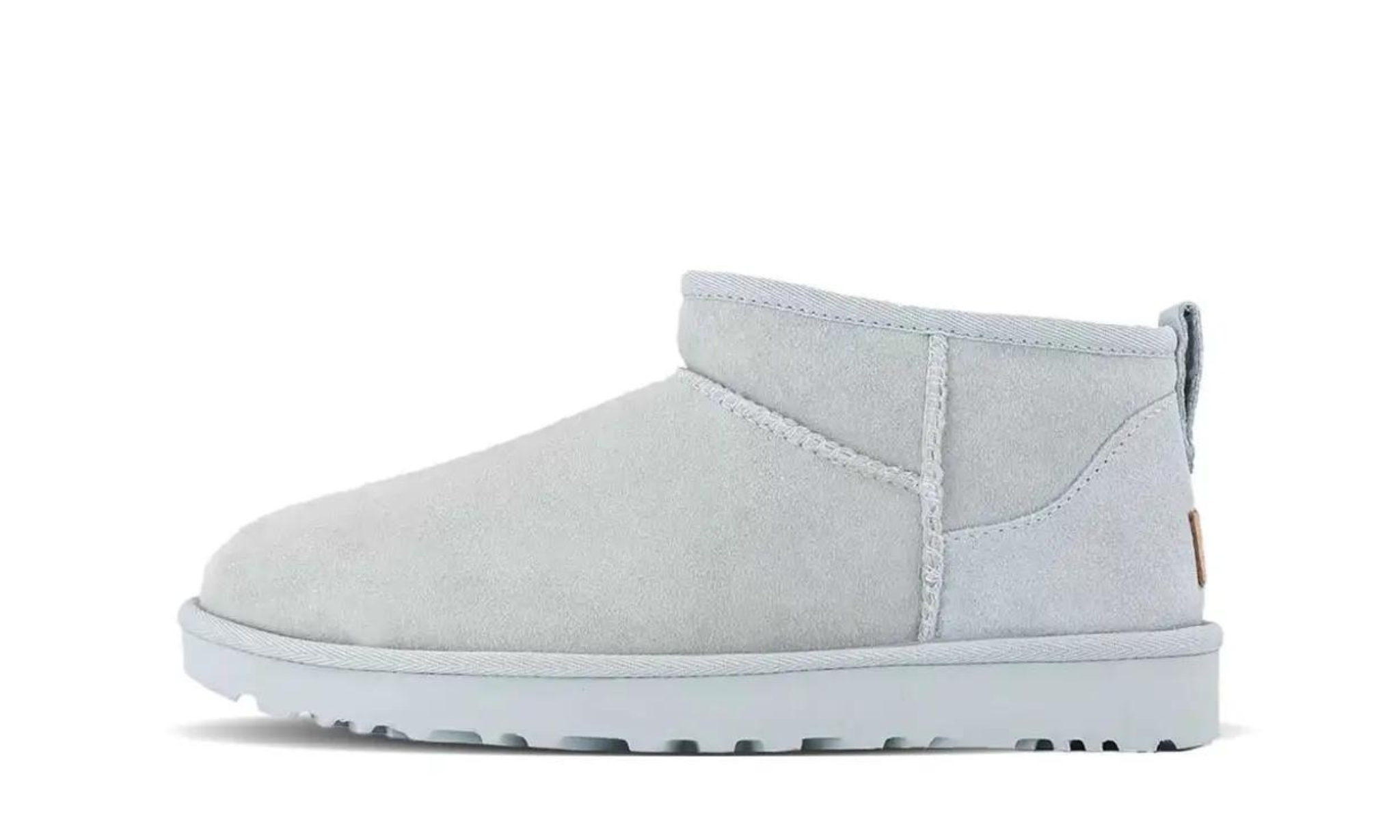 Obuv UGG Classic Ultra Mini Boot Goose (W) - SneakerDefinition