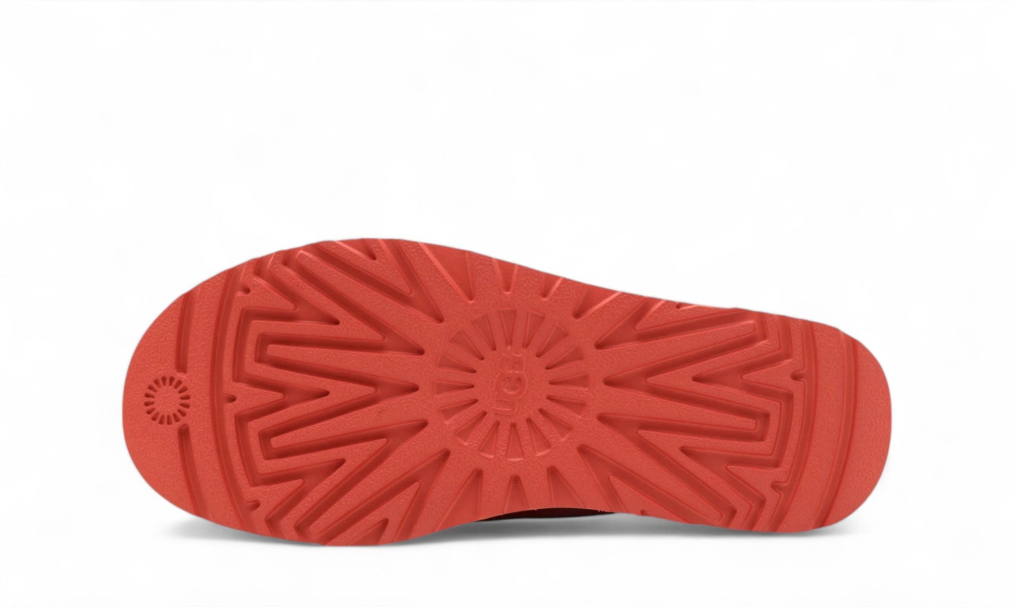 Obuv UGG Classic Ultra Mini Platform Boot Vibrant Coral (W) - SneakerDefinition
