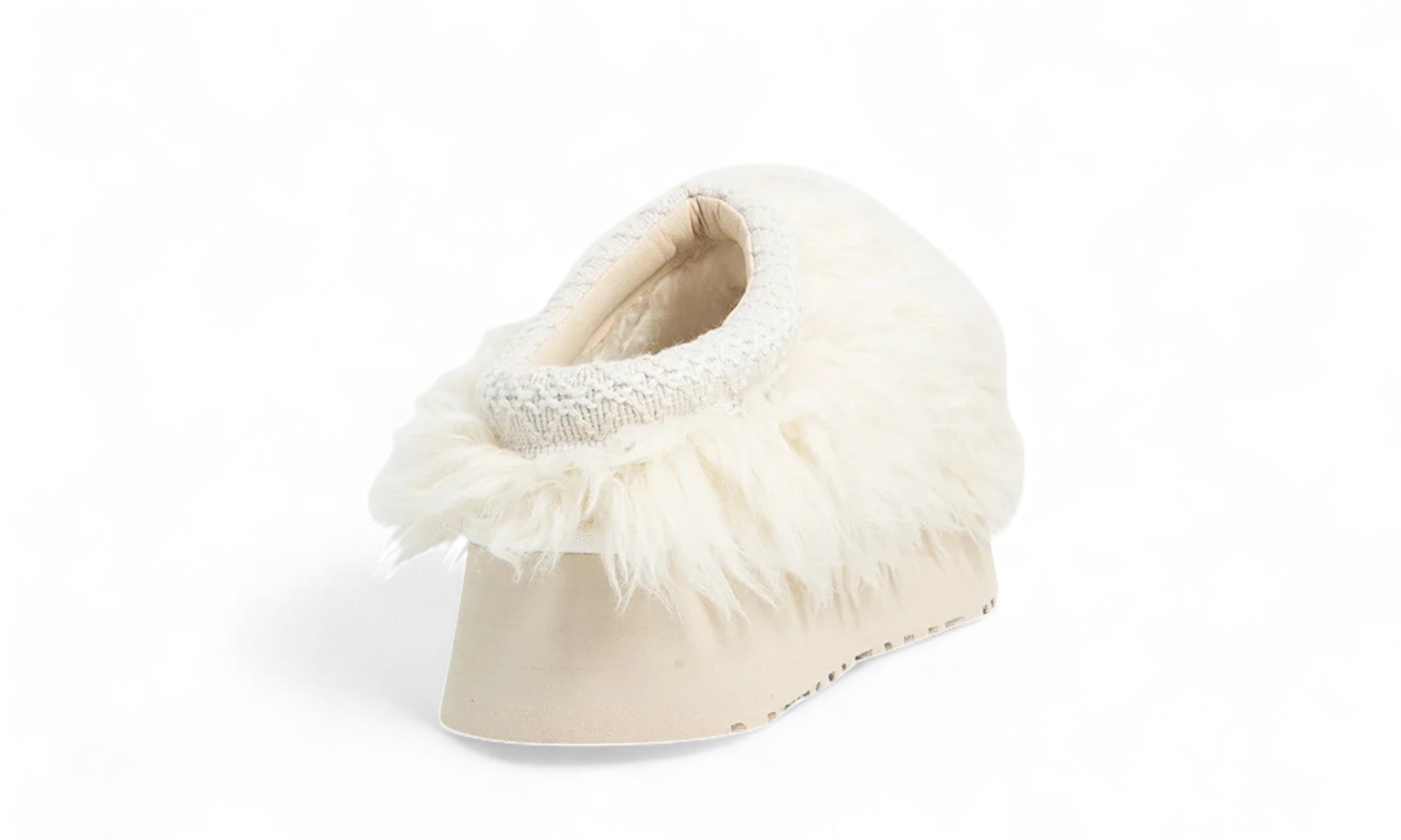 Obuv UGG Fluff Momma Sugar Tasman Slipper (W) - SneakerDefinition