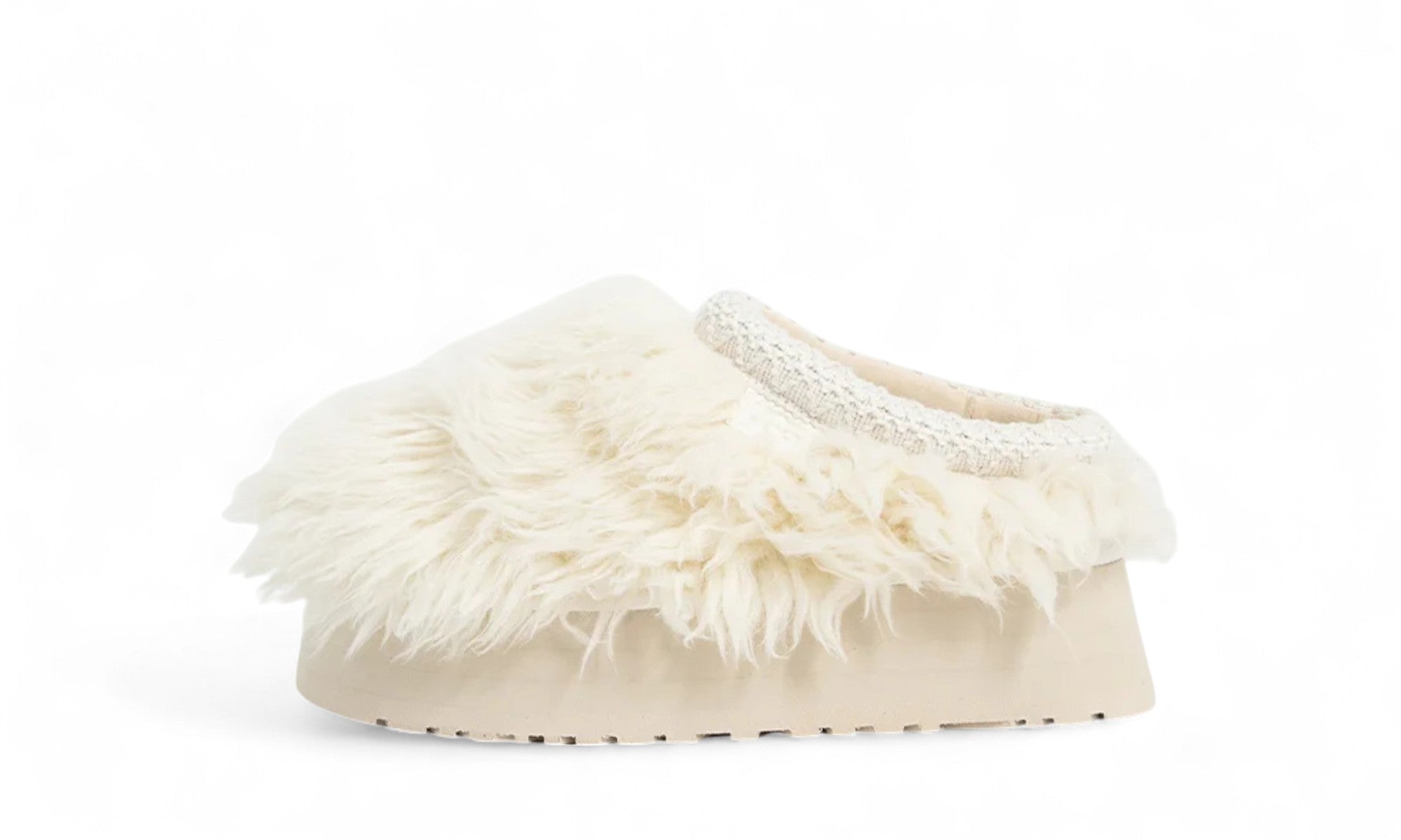 Obuv UGG Fluff Momma Sugar Tasman Slipper (W) - SneakerDefinition