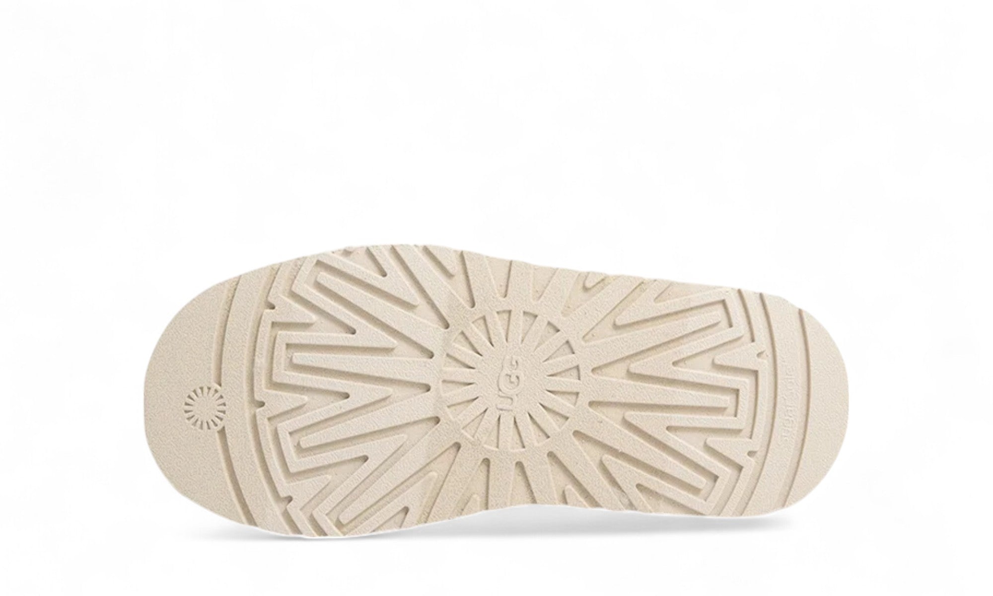 Obuv UGG Fluff Momma Sugar Tasman Slipper (W) - SneakerDefinition