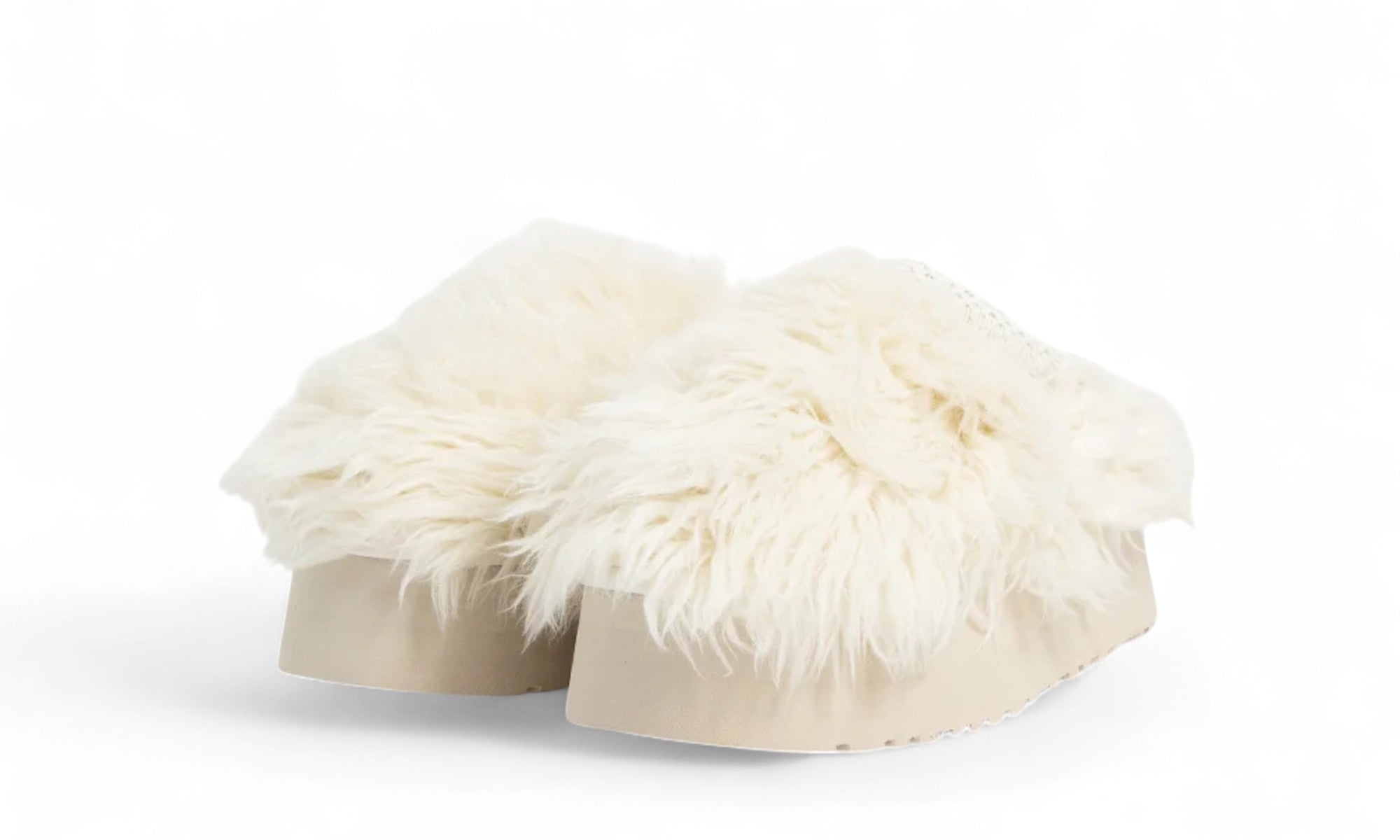 Obuv UGG Fluff Momma Sugar Tasman Slipper (W) - SneakerDefinition