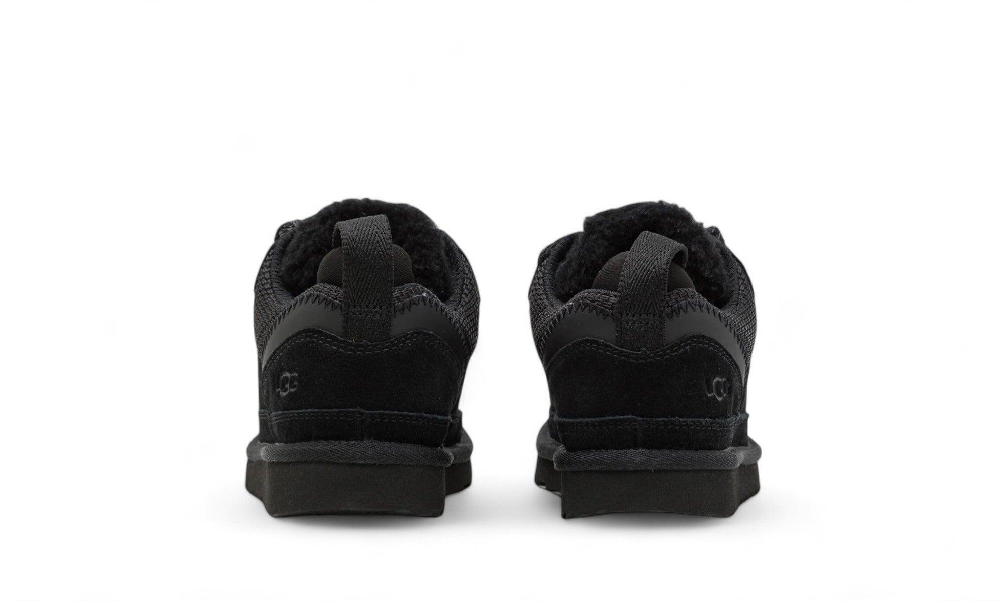 Obuv UGG Lowmel Black (Kids) - SneakerDefinition