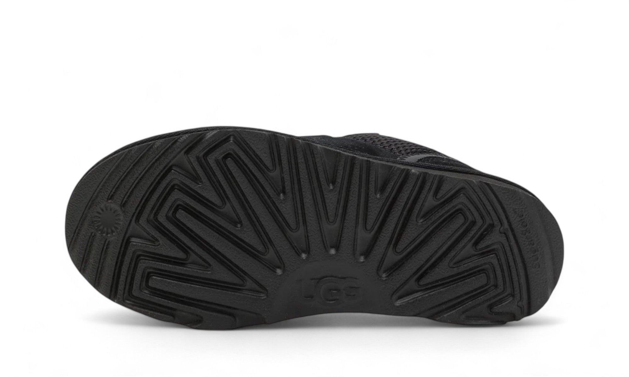 Obuv UGG Lowmel Black (Kids) - SneakerDefinition