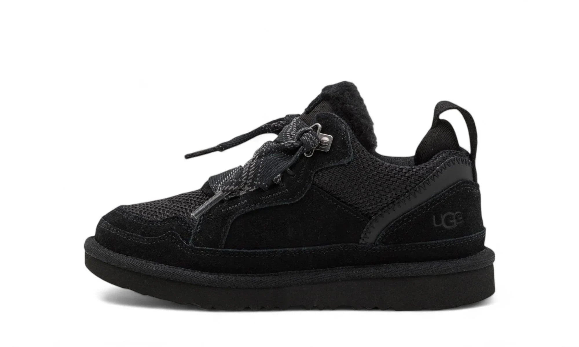 Obuv UGG Lowmel Black (Kids) - SneakerDefinition