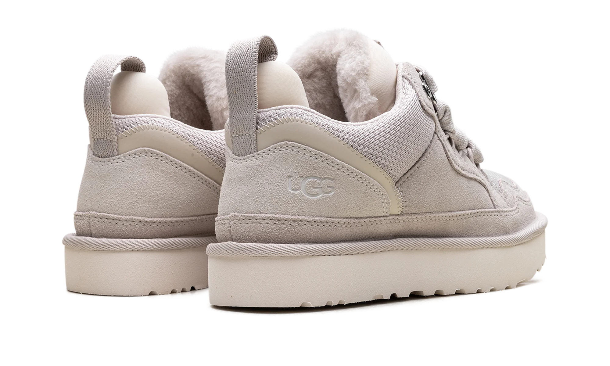 Obuv UGG Lowmel Ceramic - SneakerDefinition