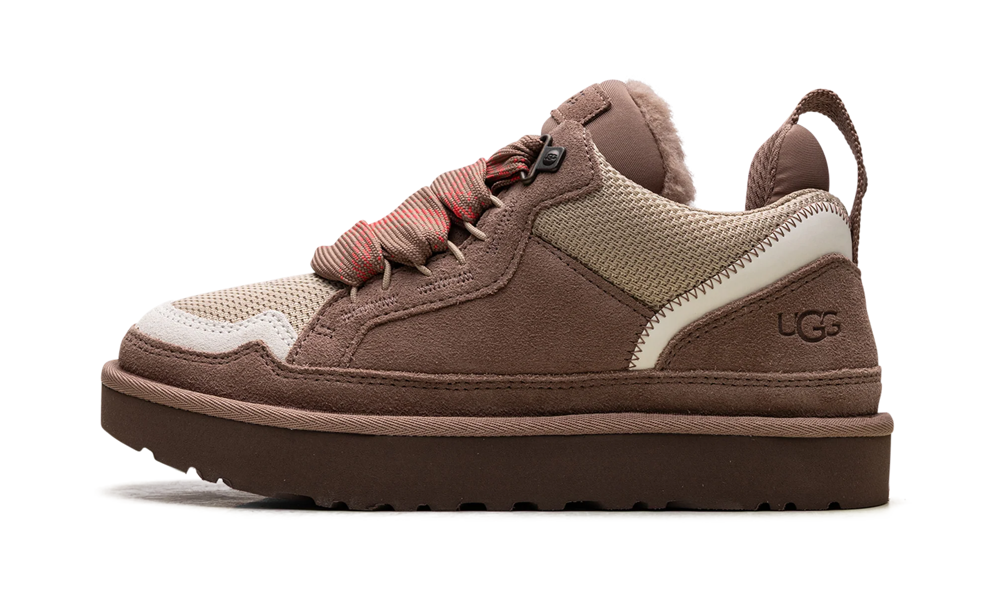 Obuv UGG Lowmel Rocky Oak (W) - SneakerDefinition