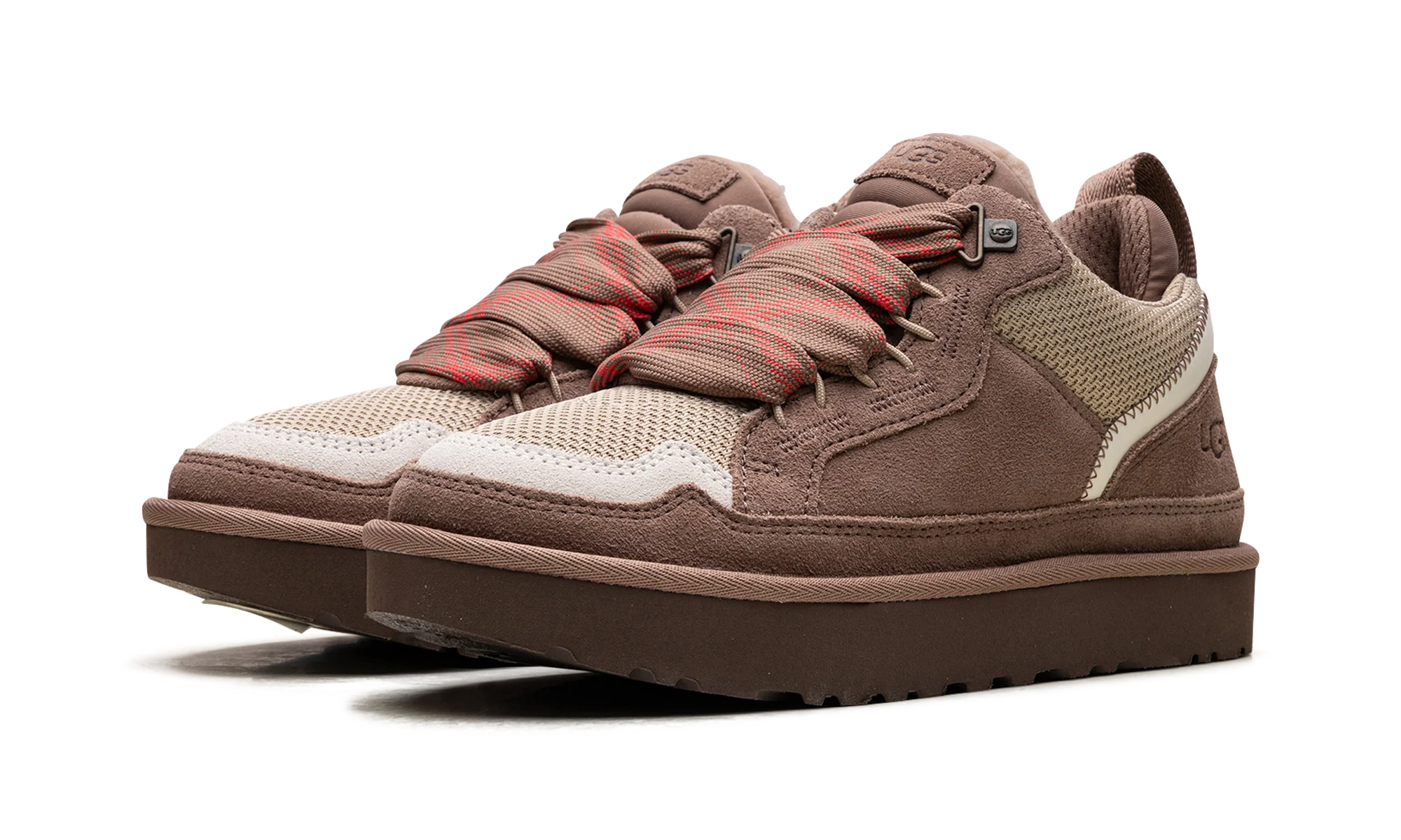 Obuv UGG Lowmel Rocky Oak (W) - SneakerDefinition