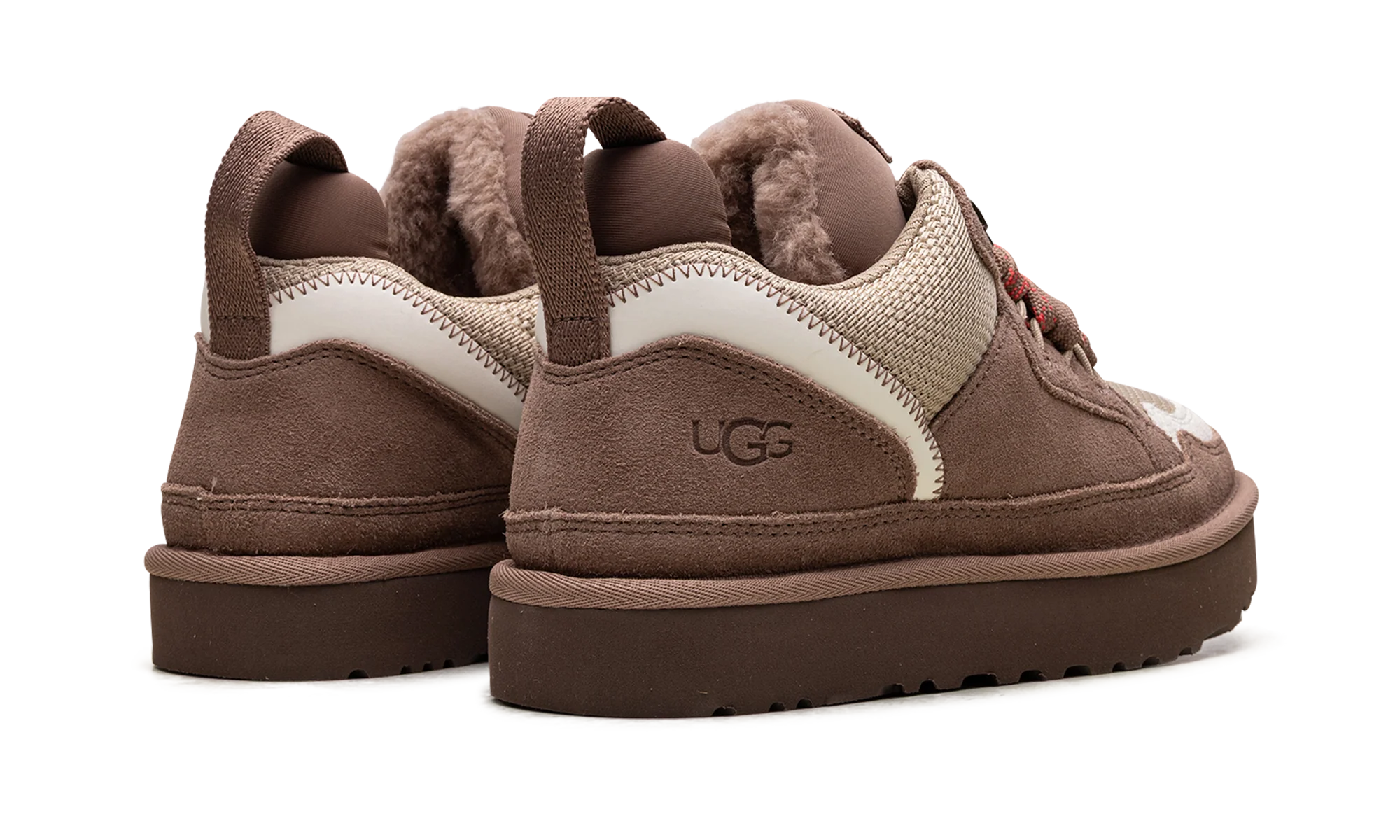 Obuv UGG Lowmel Rocky Oak (W) - SneakerDefinition