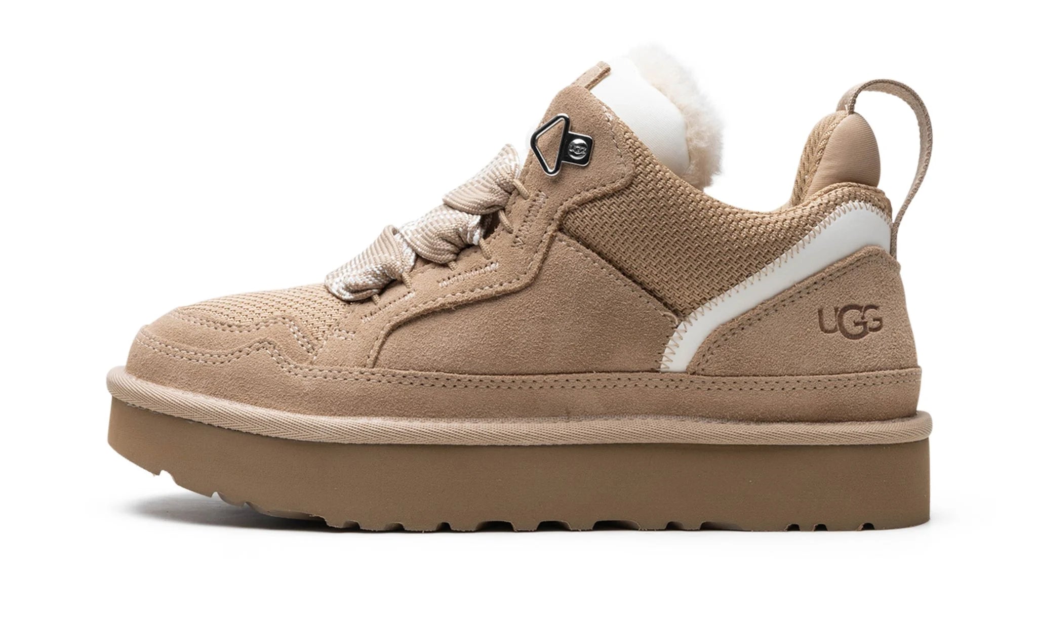 Obuv UGG Lowmel Sand (W) - SneakerDefinition