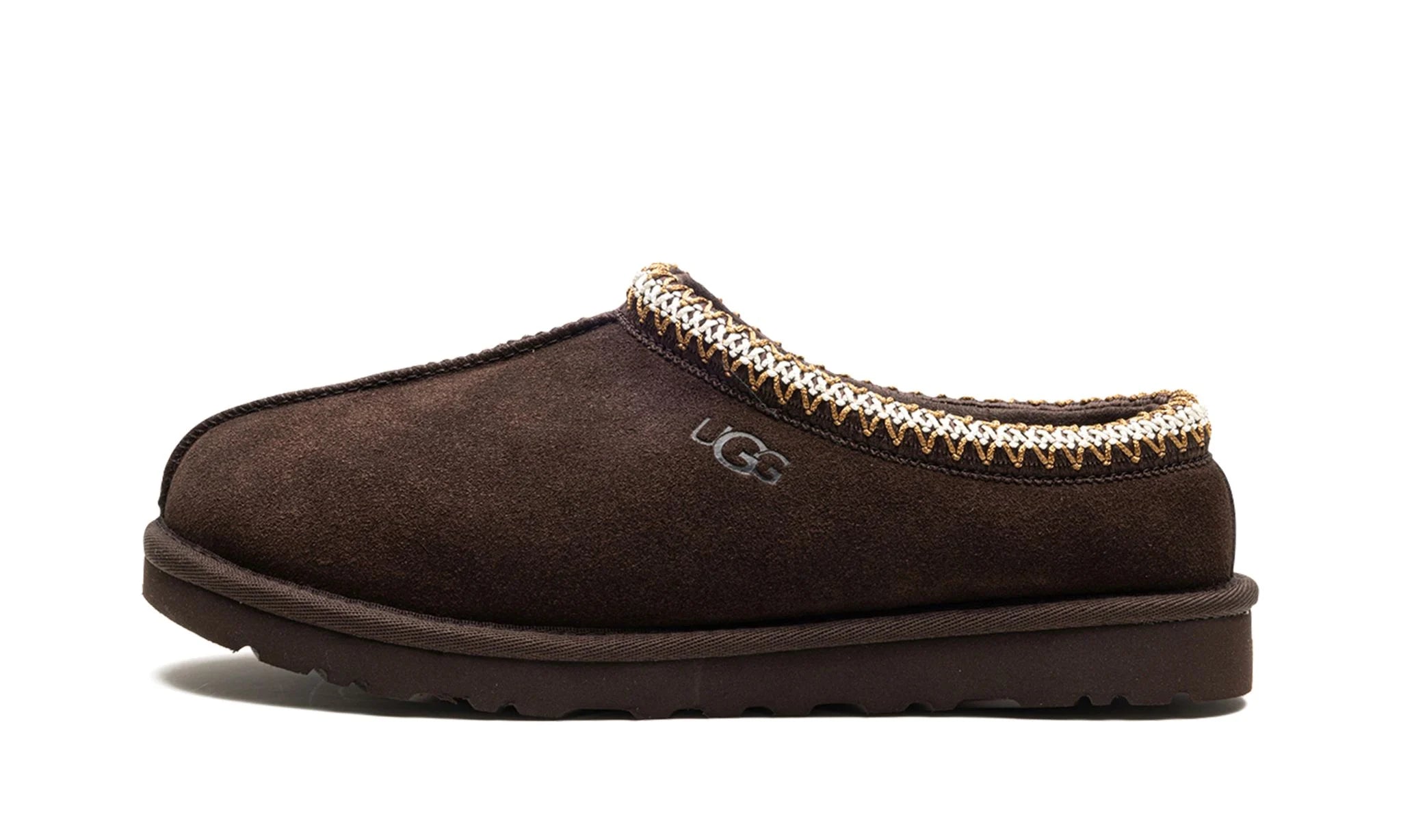 Obuv UGG Tasman II Slipper Dusted Cocoa (GS) - SneakerDefinition