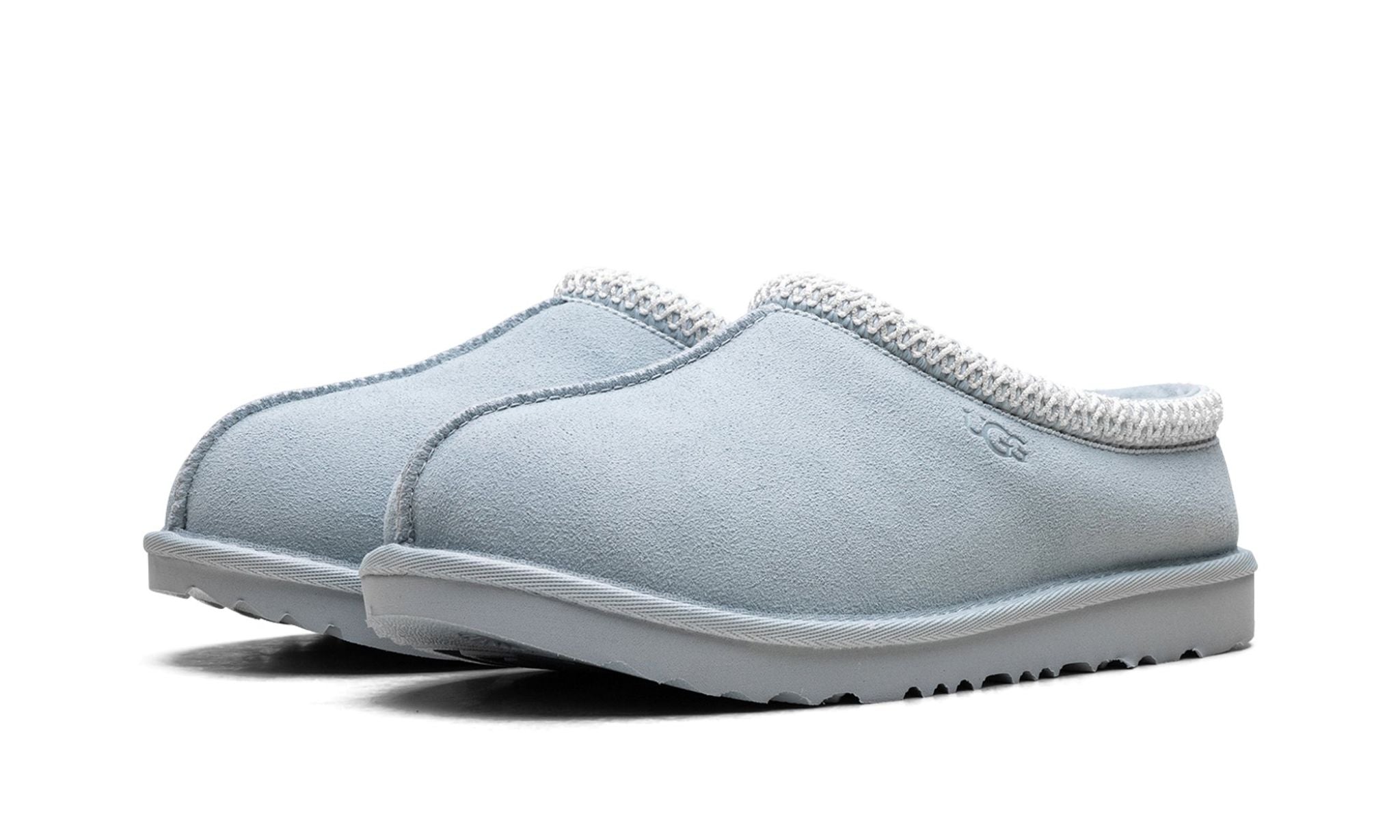 Obuv UGG Tasman II Slipper Sea Foam (GS) - SneakerDefinition