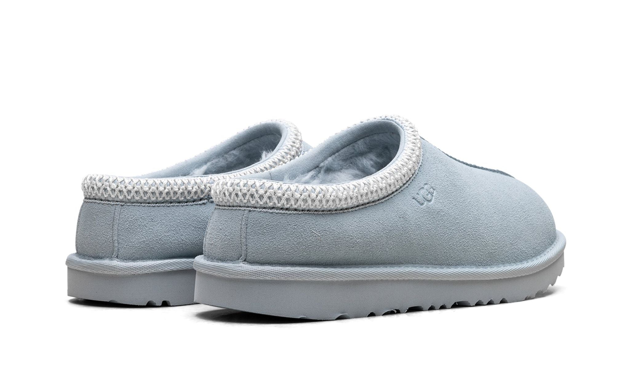 Obuv UGG Tasman II Slipper Sea Foam (GS) - SneakerDefinition