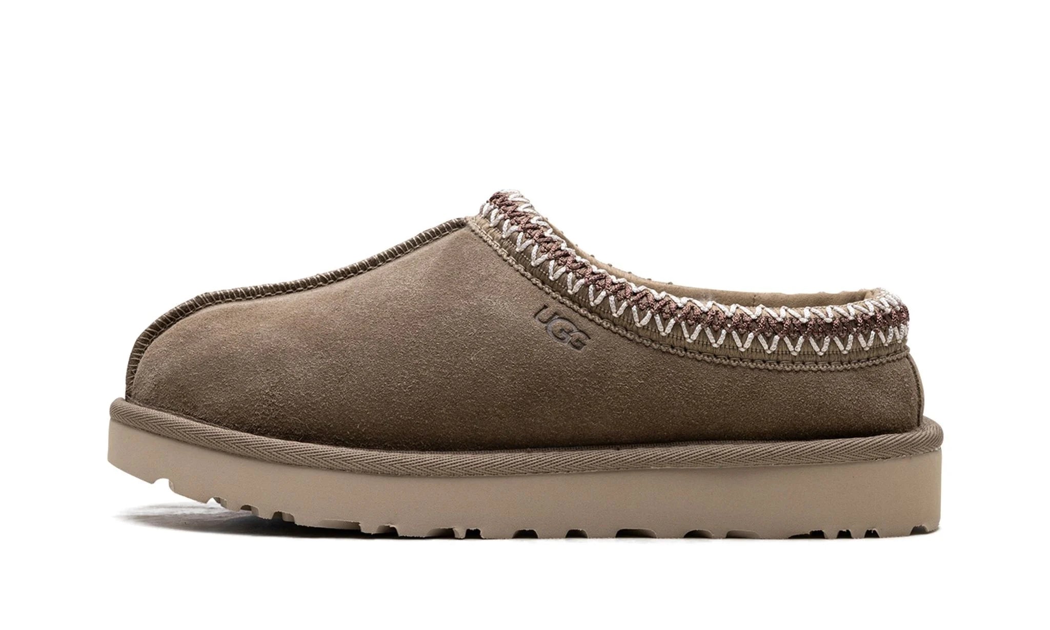 Obuv UGG Tasman Slipper Antilope (W) - SneakerDefinition