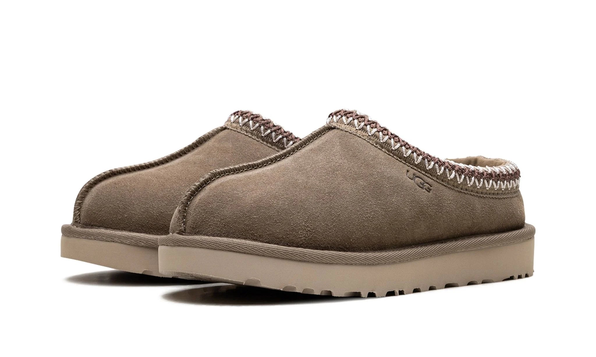 Obuv UGG Tasman Slipper Antilope (W) - SneakerDefinition