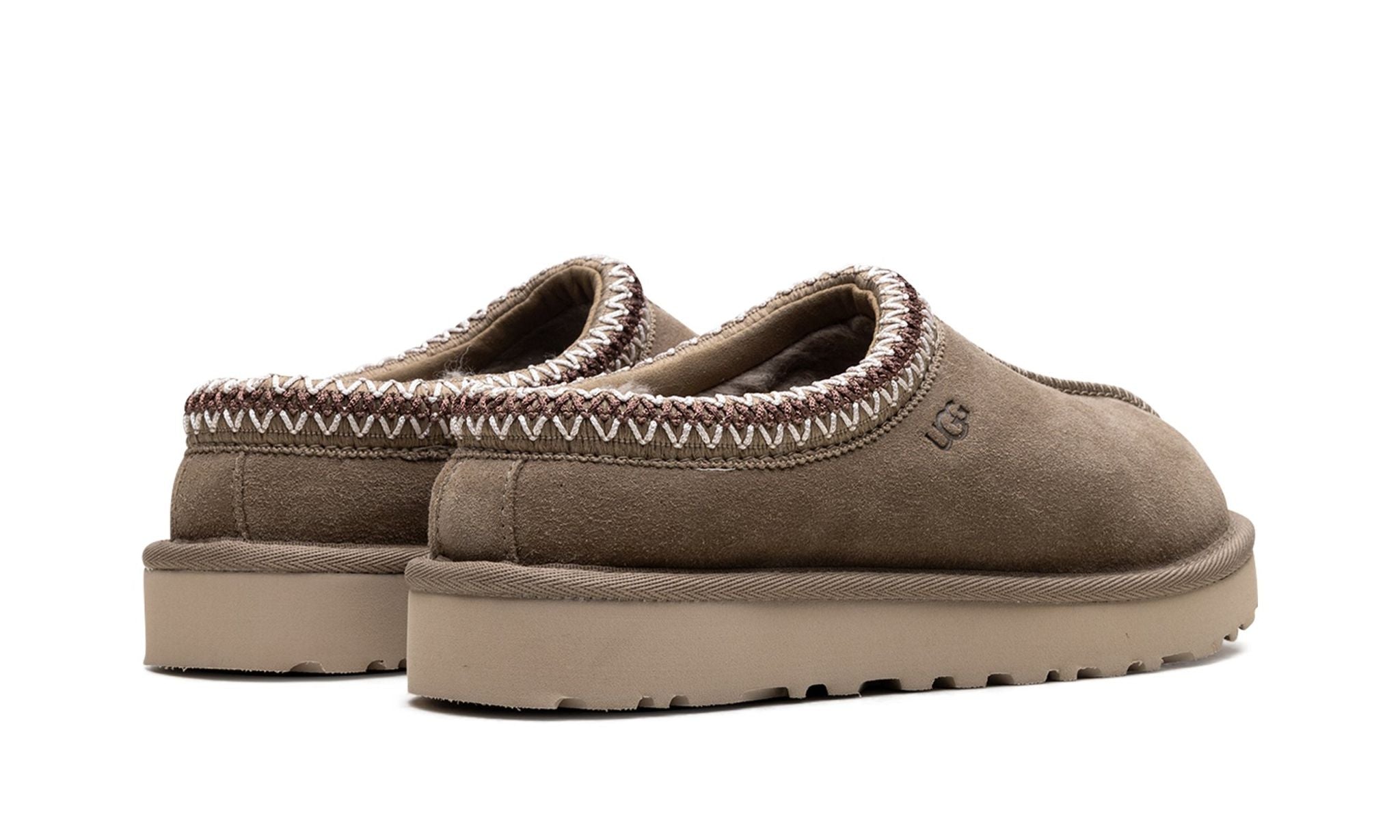 Obuv UGG Tasman Slipper Antilope (W) - SneakerDefinition