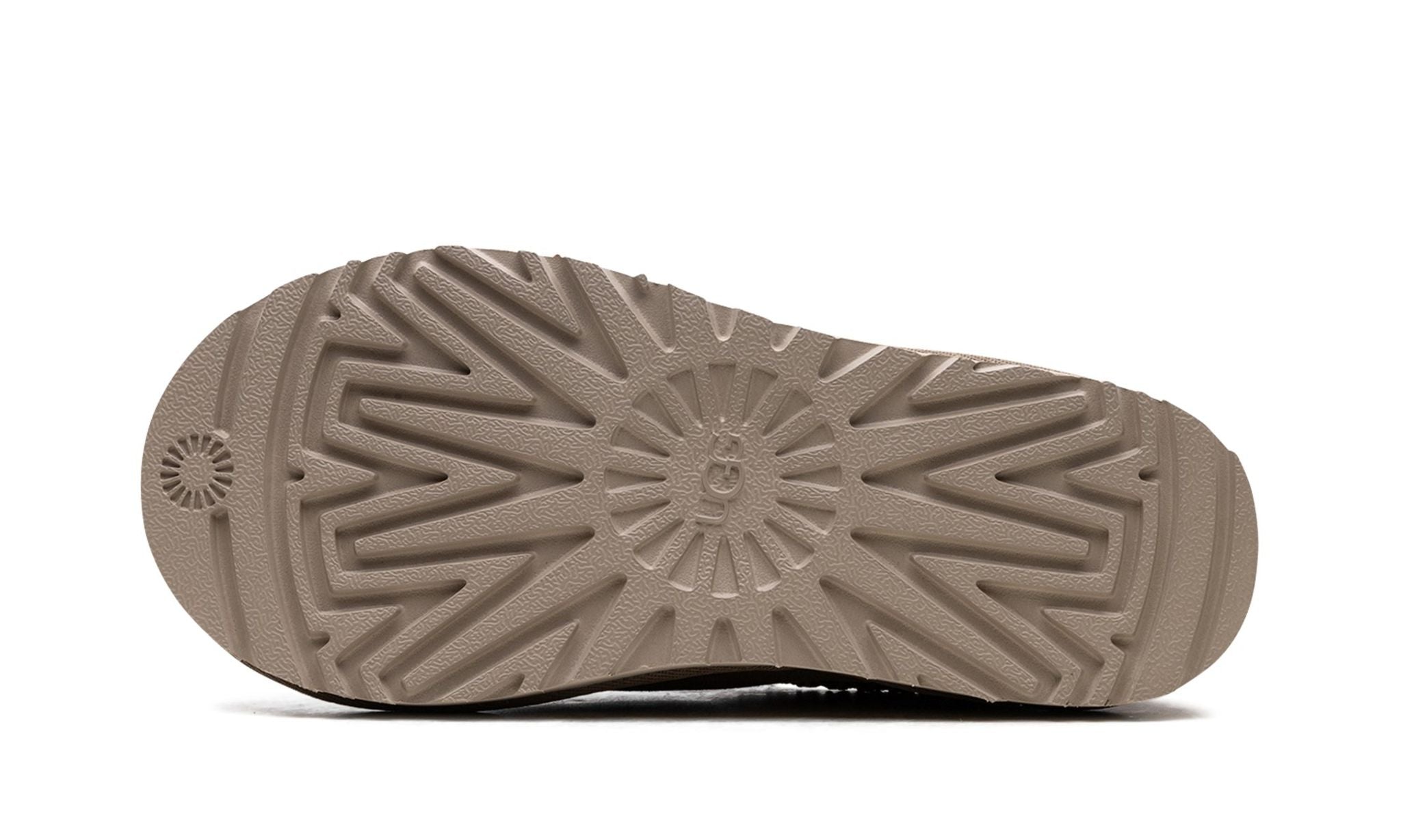 Obuv UGG Tasman Slipper Antilope (W) - SneakerDefinition